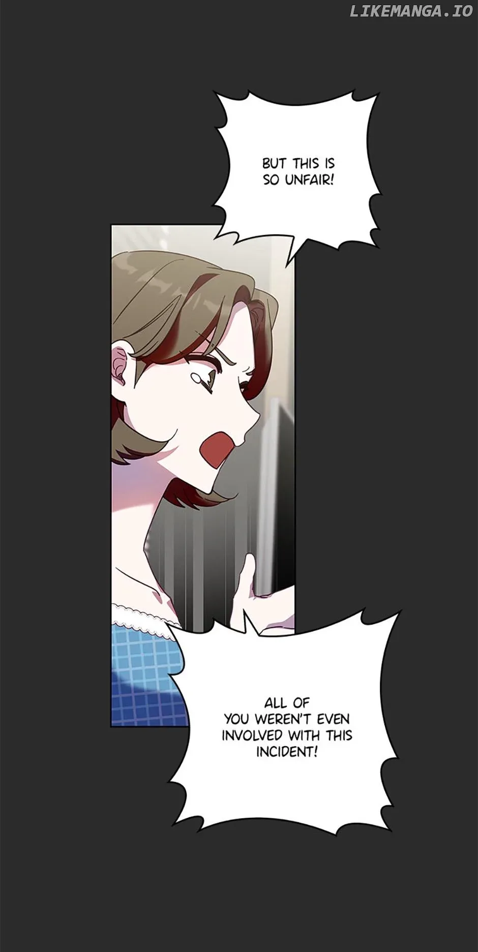 Welcome to Horong Café Chapter 47 page 58