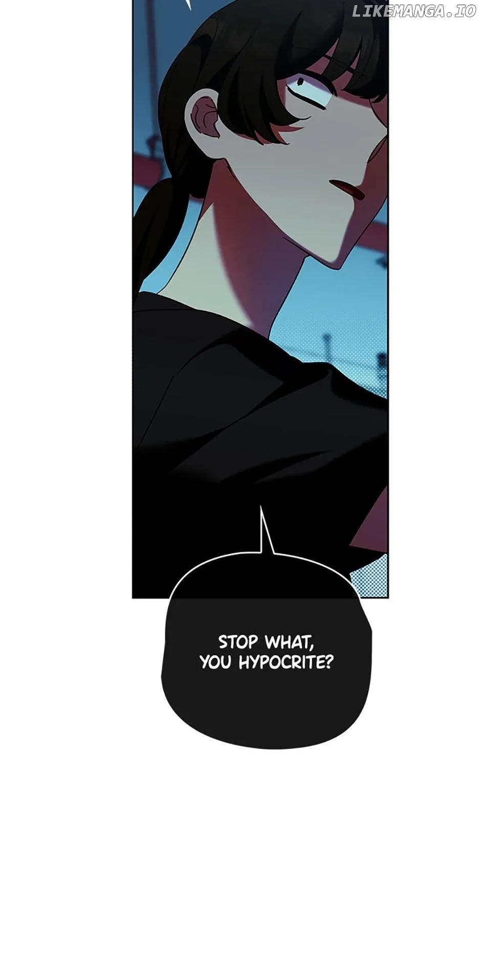 Welcome to Horong Café Chapter 45 page 23