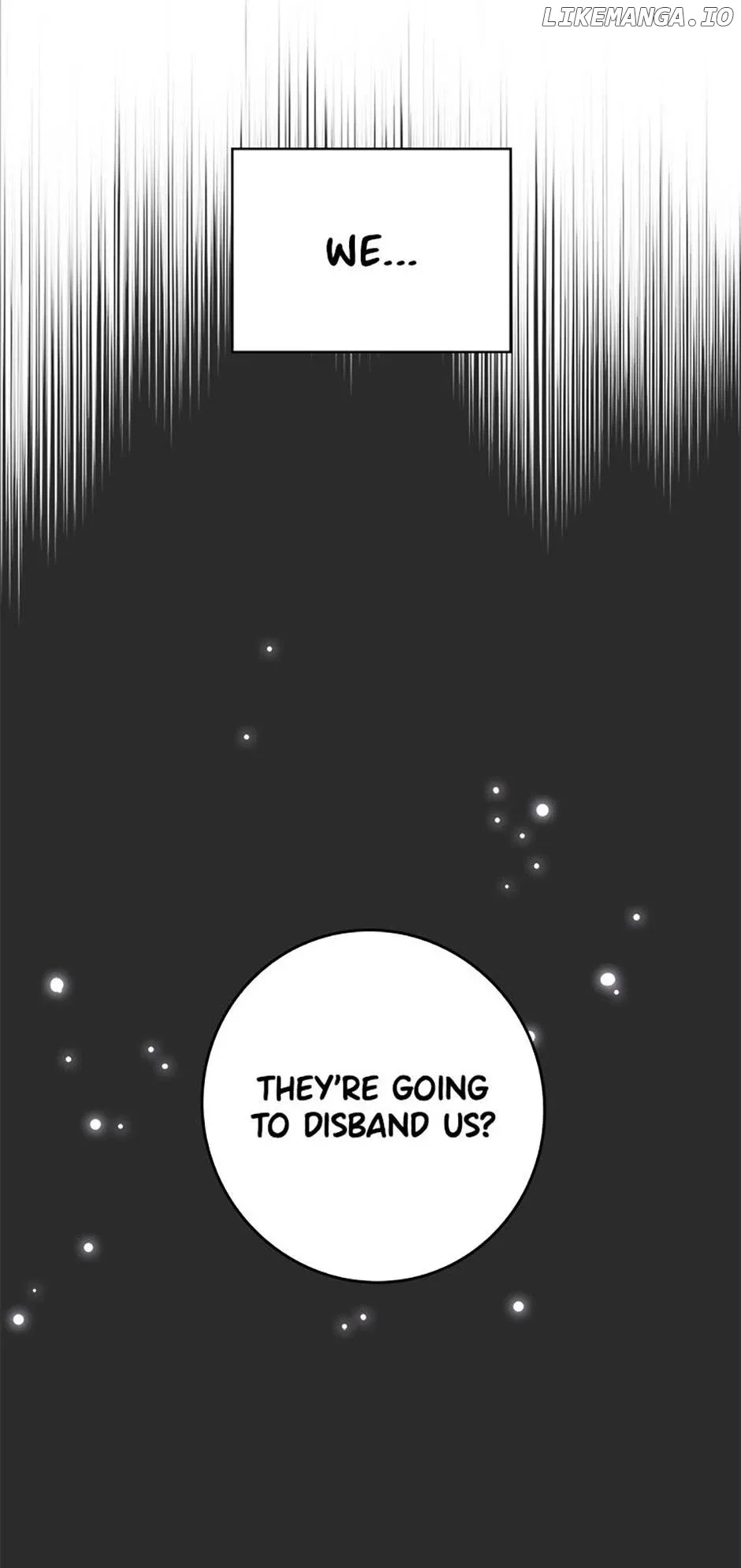 Welcome to Horong Café Chapter 47 page 44