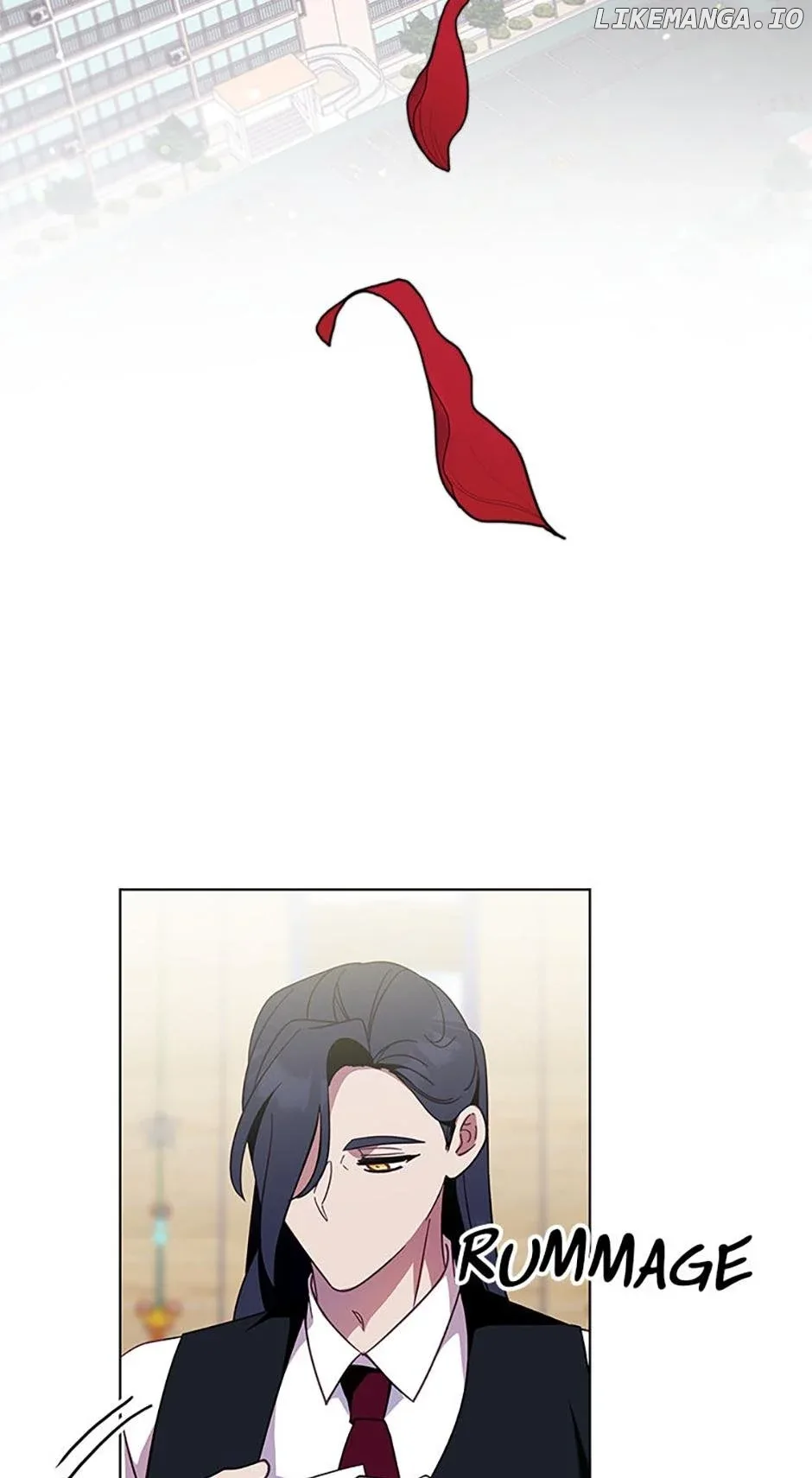 Welcome to Horong Café Chapter 47 page 37
