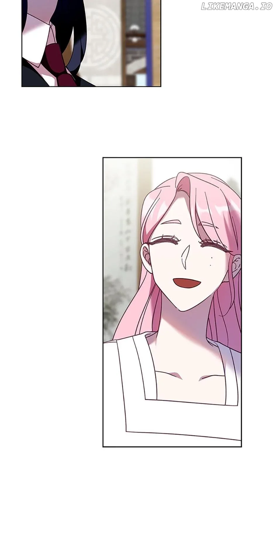 Welcome to Horong Café Chapter 47 page 34