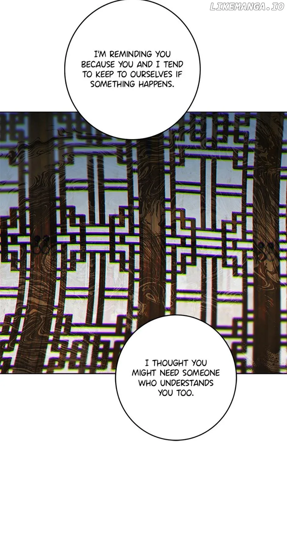 Welcome to Horong Café Chapter 47 page 19