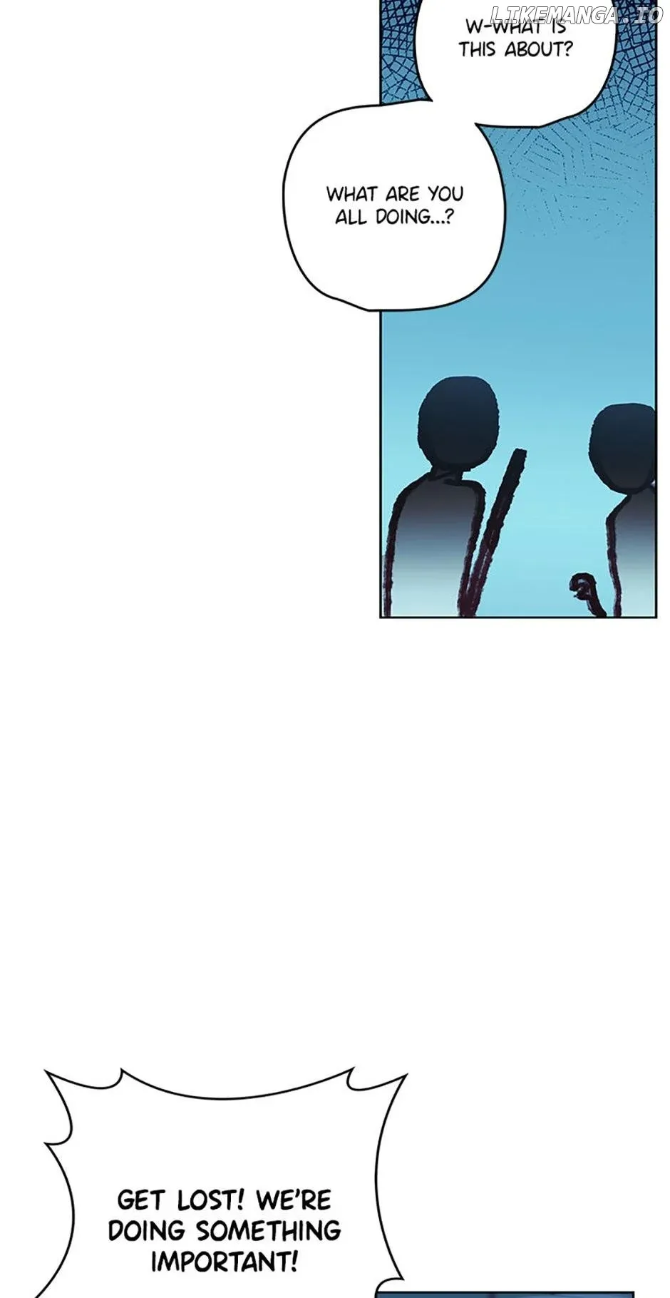 Welcome to Horong Café Chapter 44 page 20