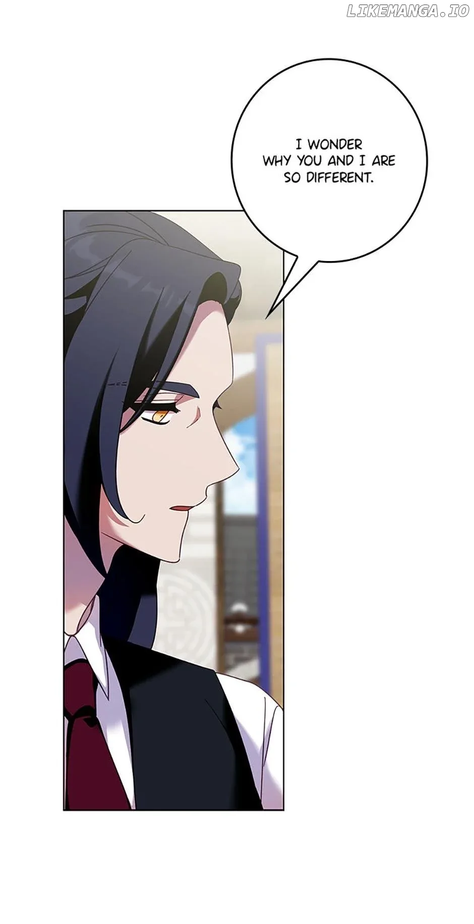 Welcome to Horong Café Chapter 47 page 31