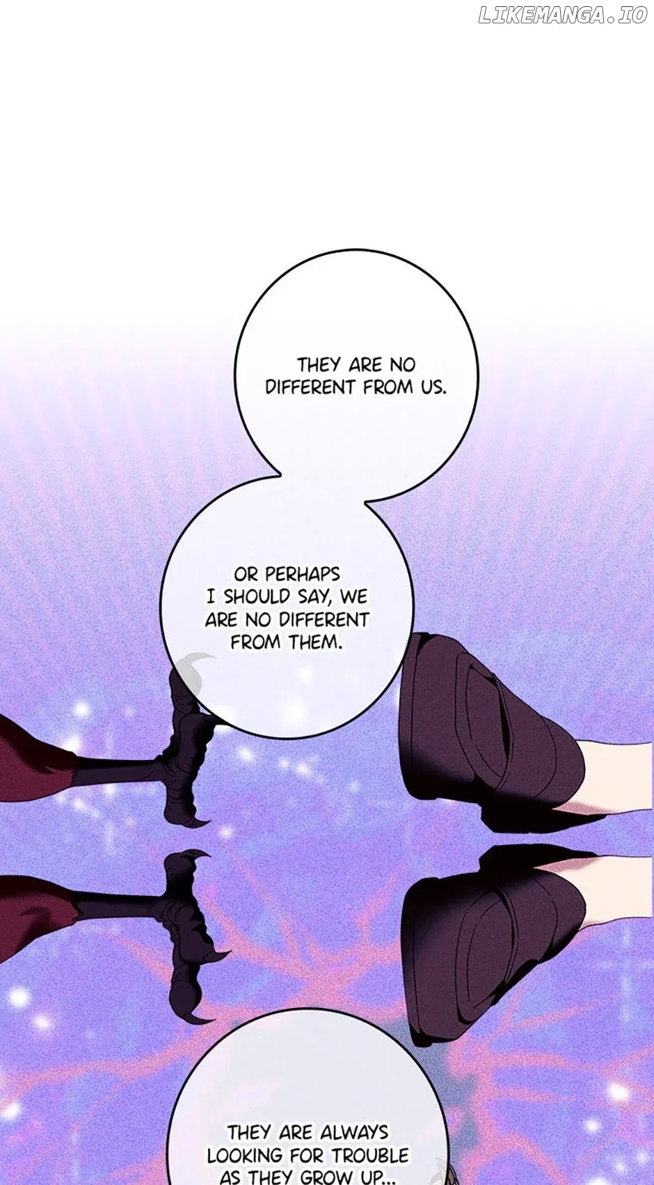 Welcome to Horong Café Chapter 47 page 25