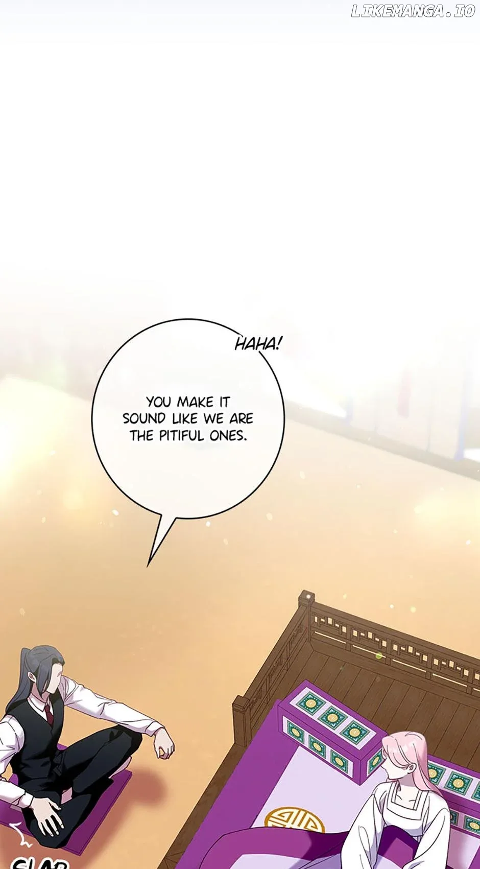 Welcome to Horong Café Chapter 47 page 28