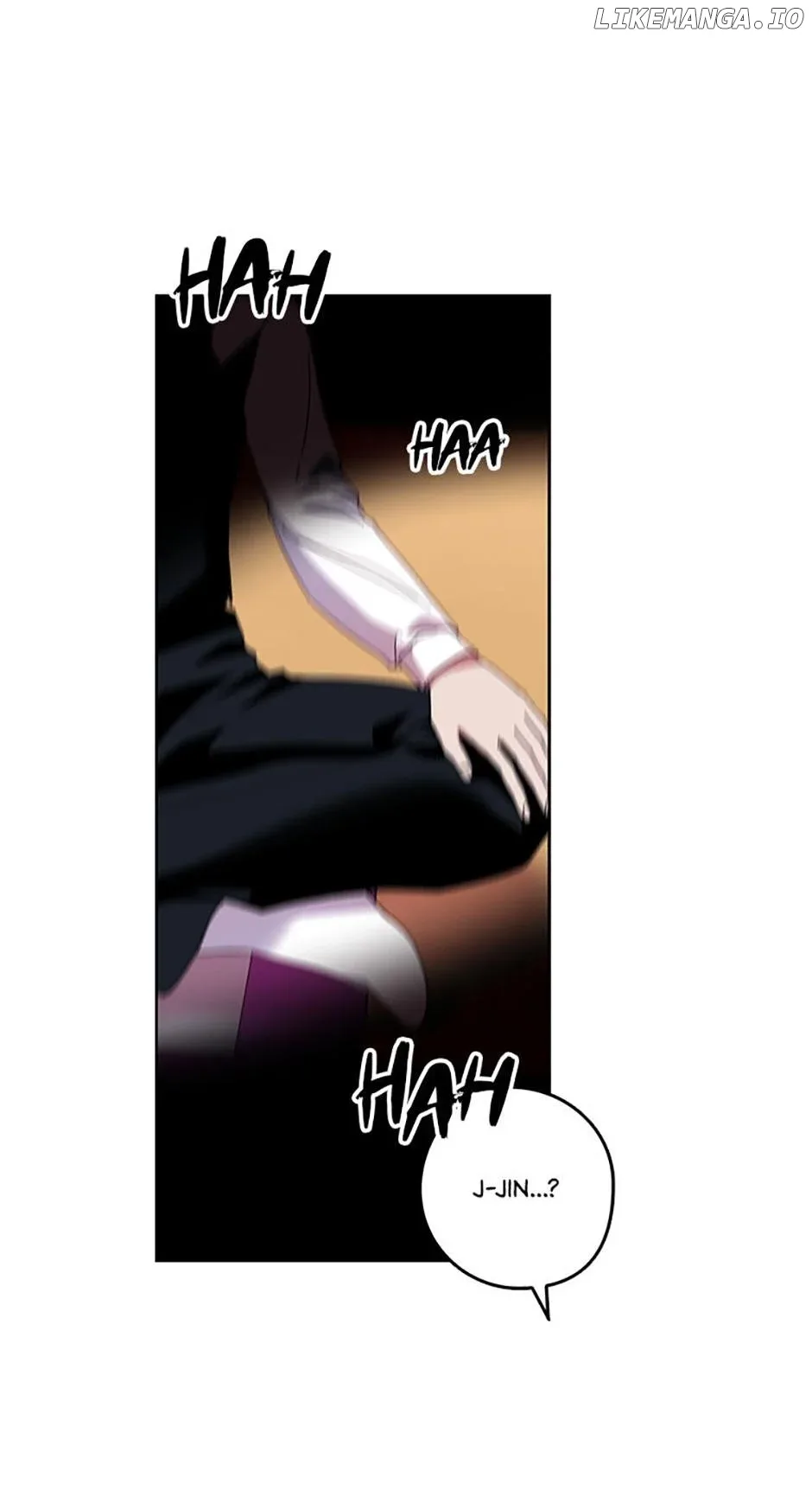 Welcome to Horong Café Chapter 47 page 8