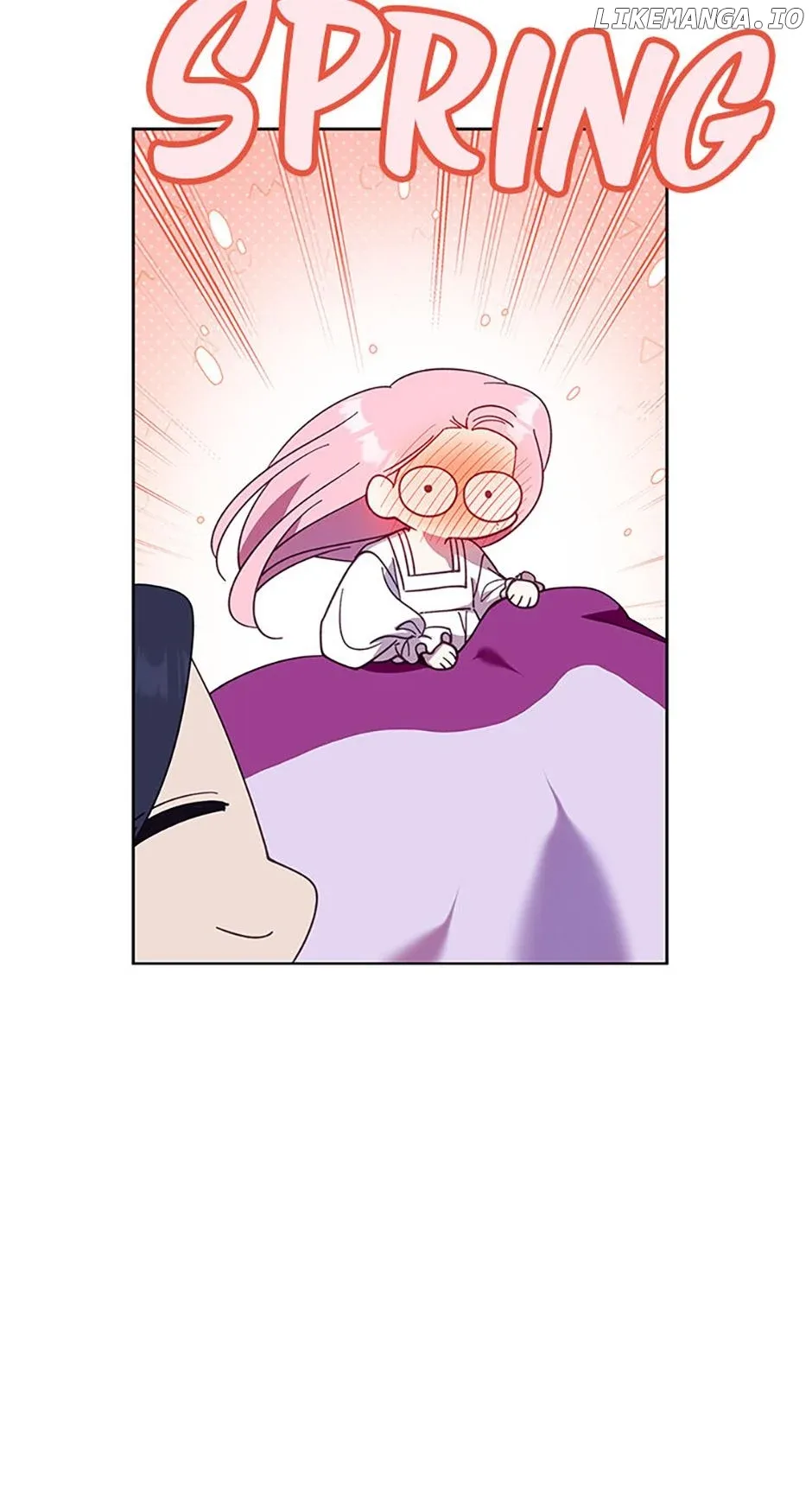 Welcome to Horong Café Chapter 47 page 13