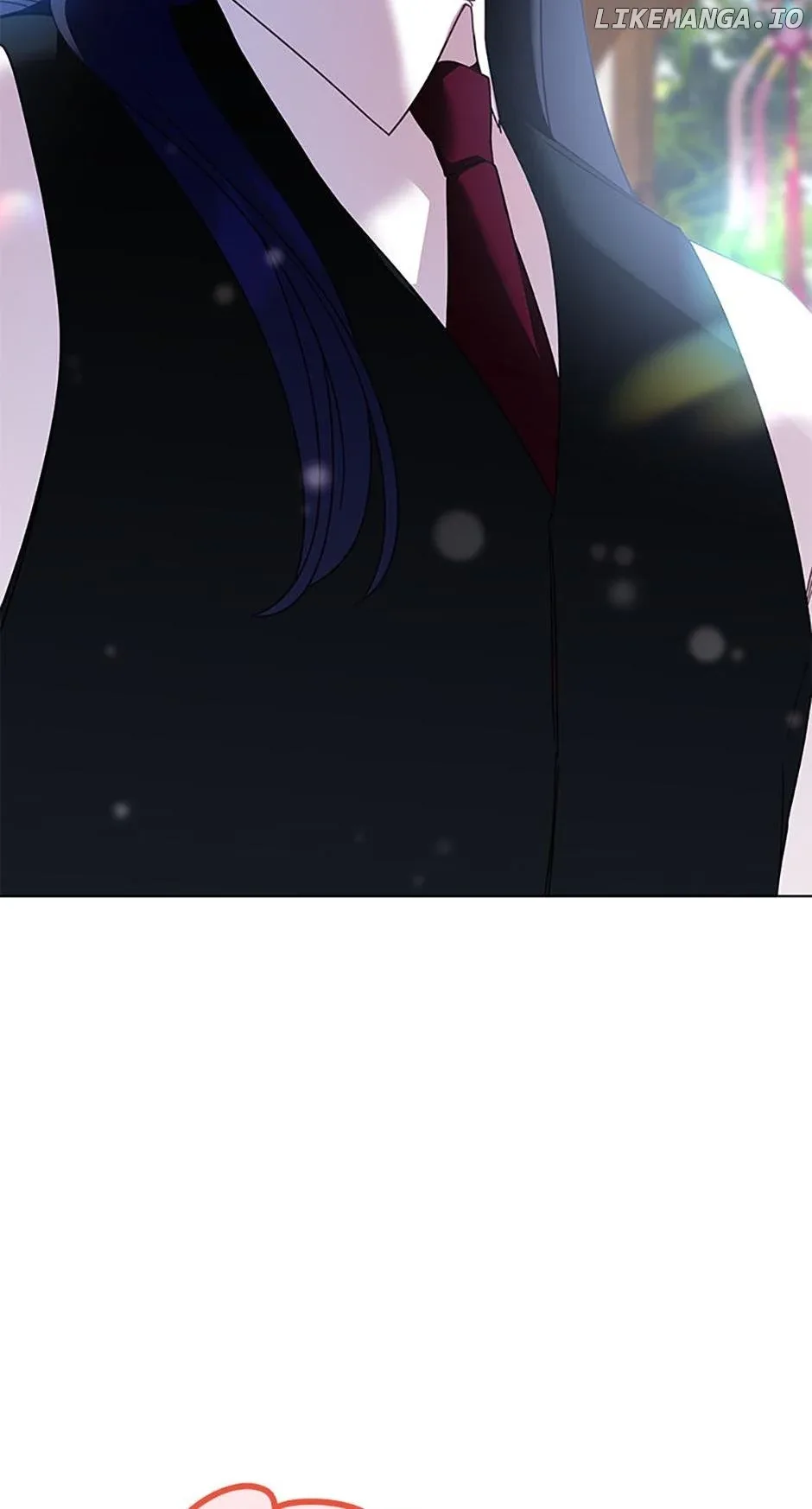 Welcome to Horong Café Chapter 47 page 12