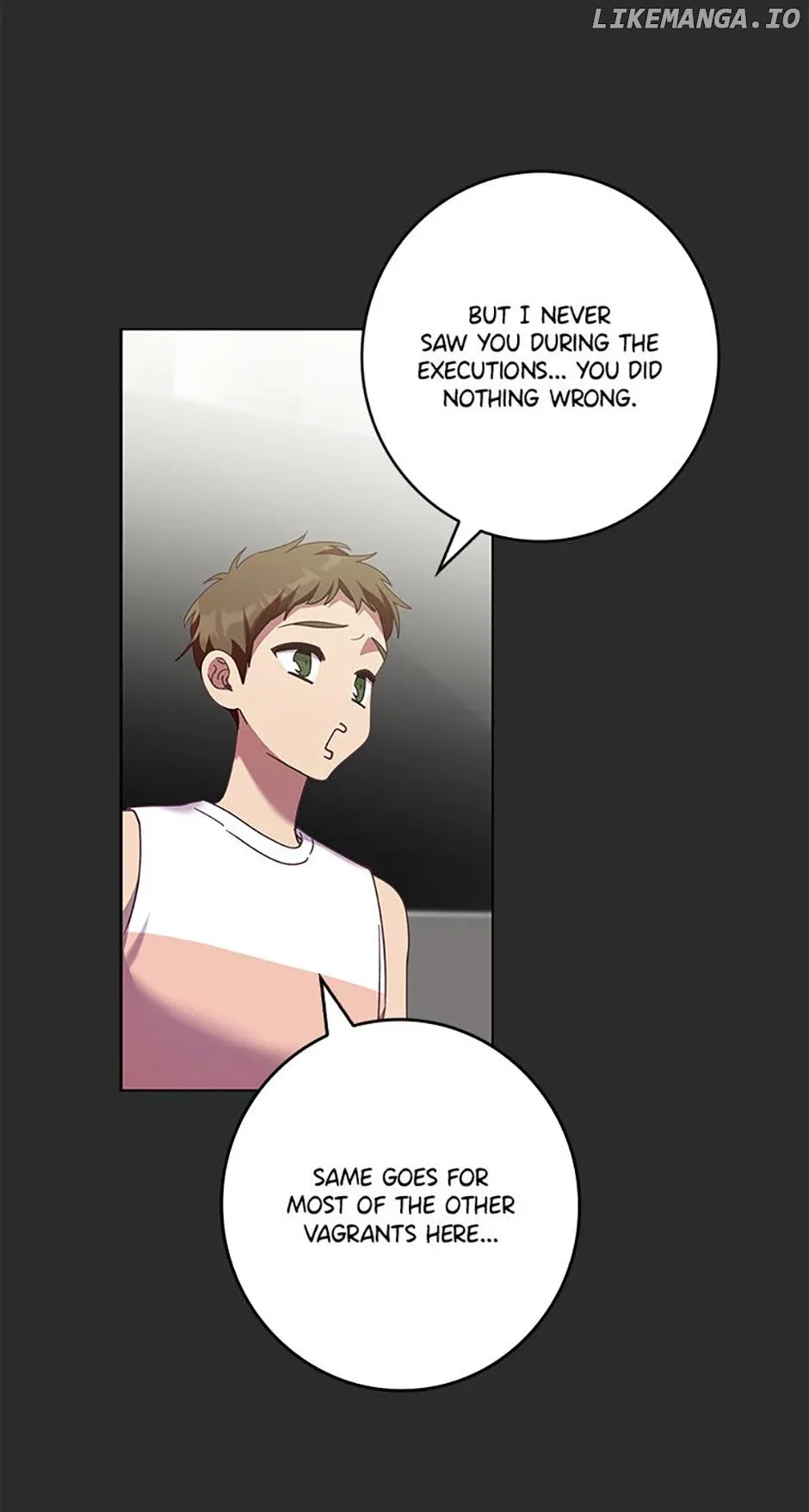 Welcome to Horong Café Chapter 47 page 62