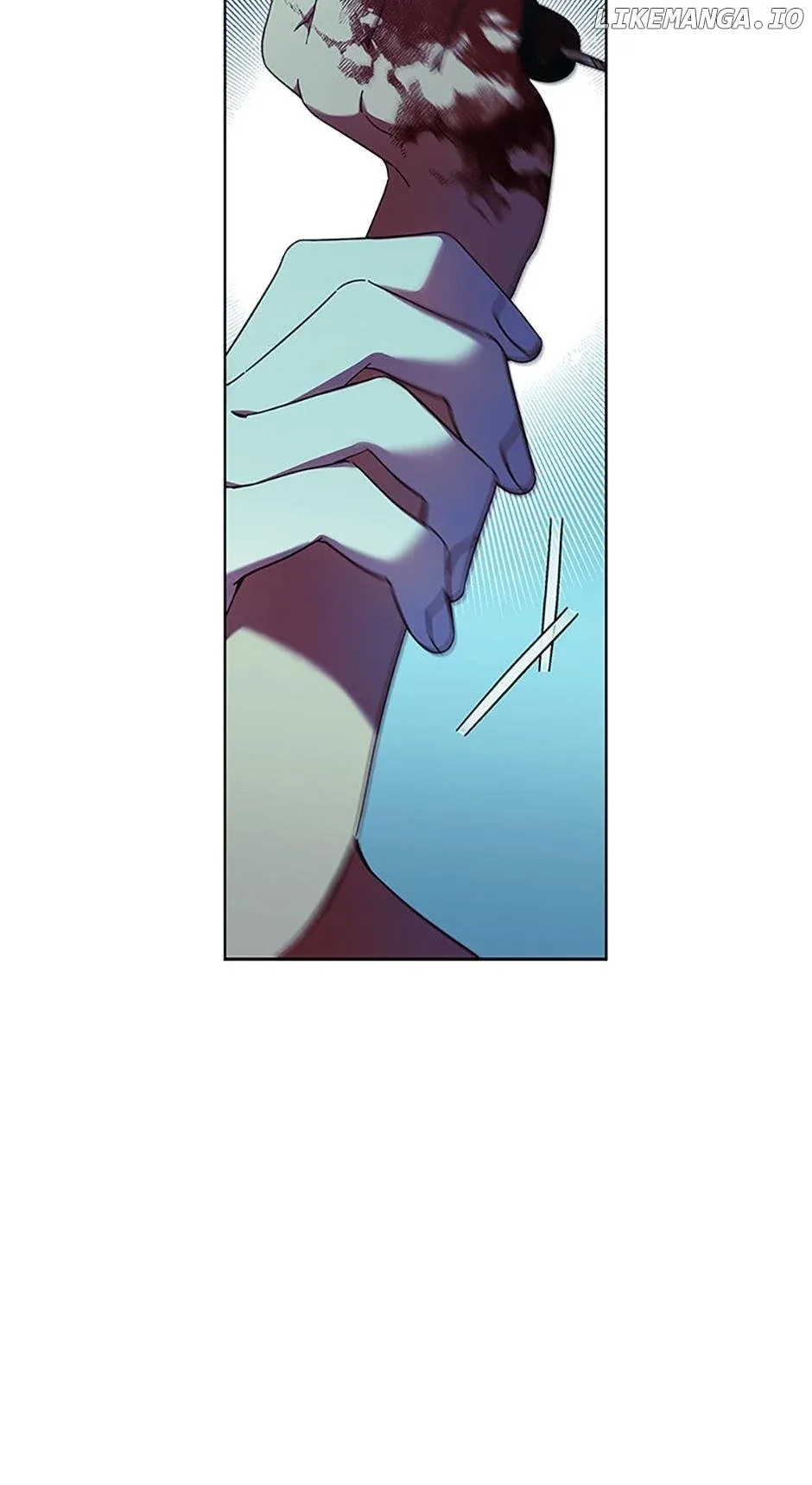Welcome to Horong Café Chapter 45 page 19