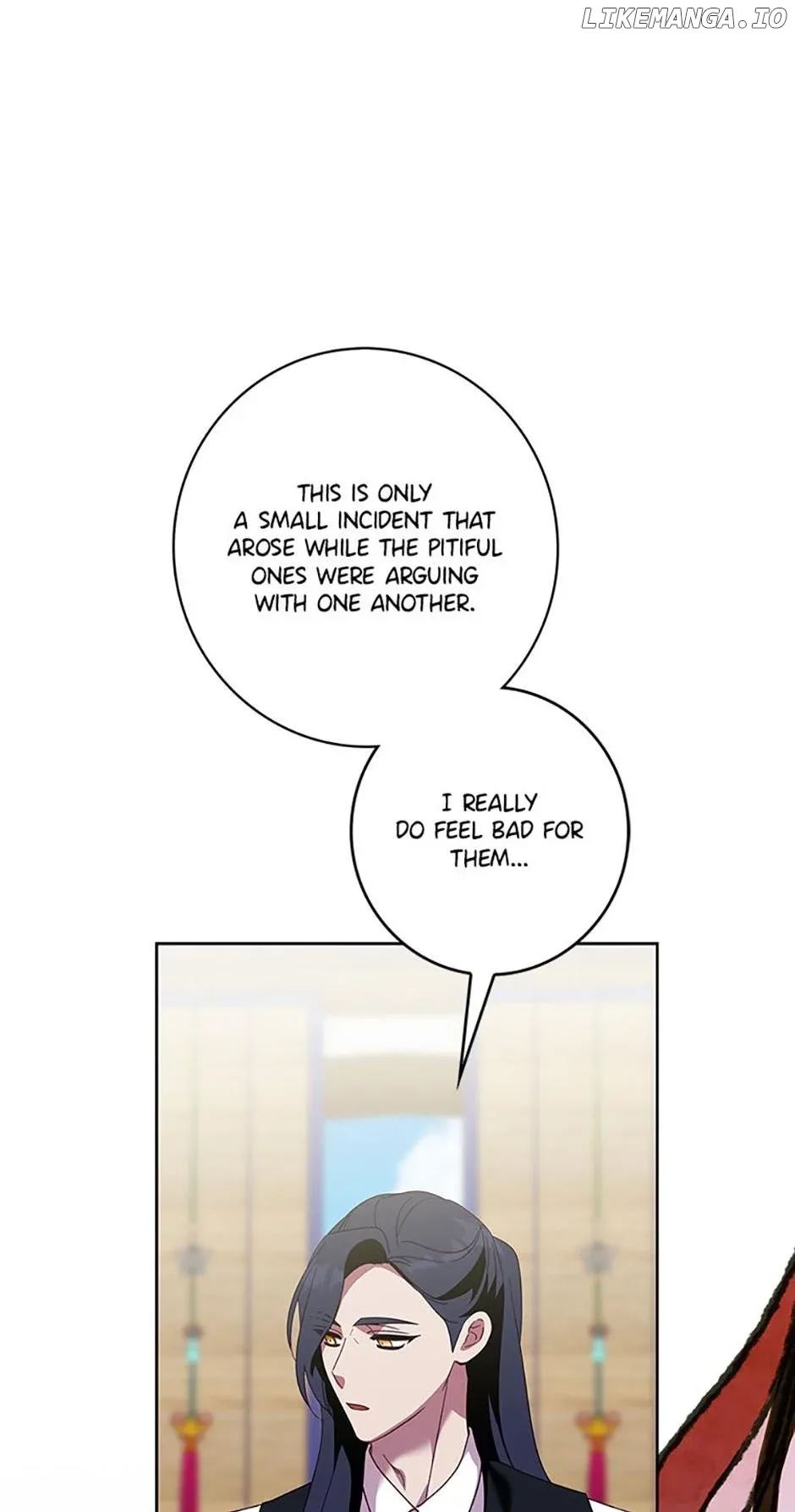 Welcome to Horong Café Chapter 47 page 20