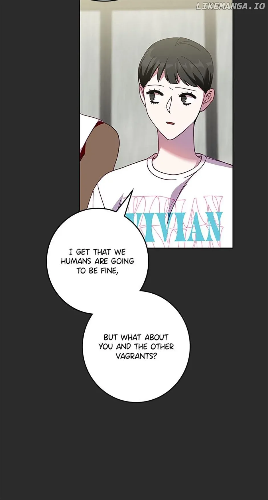 Welcome to Horong Café Chapter 47 page 56