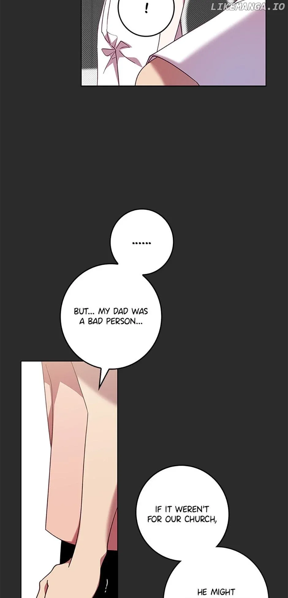Welcome to Horong Café Chapter 47 page 49