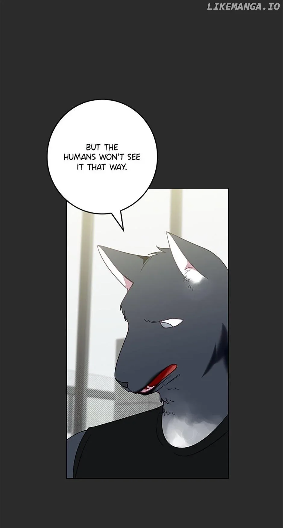 Welcome to Horong Café Chapter 47 page 51