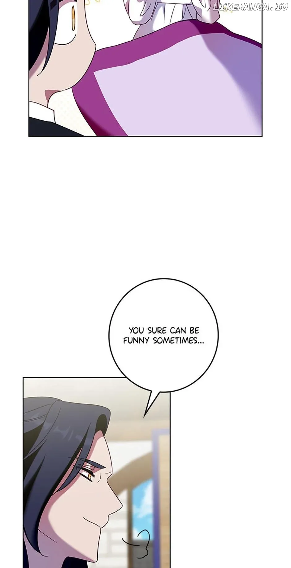 Welcome to Horong Café Chapter 47 page 33