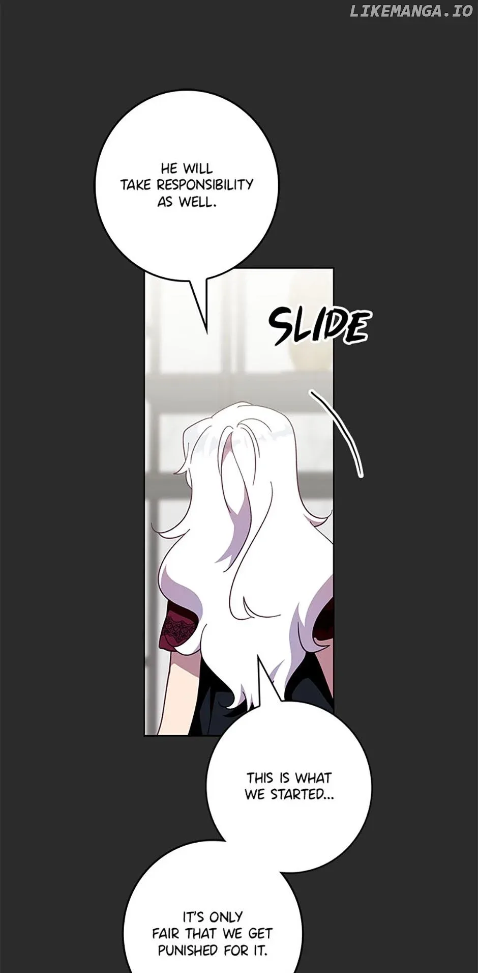Welcome to Horong Café Chapter 47 page 68