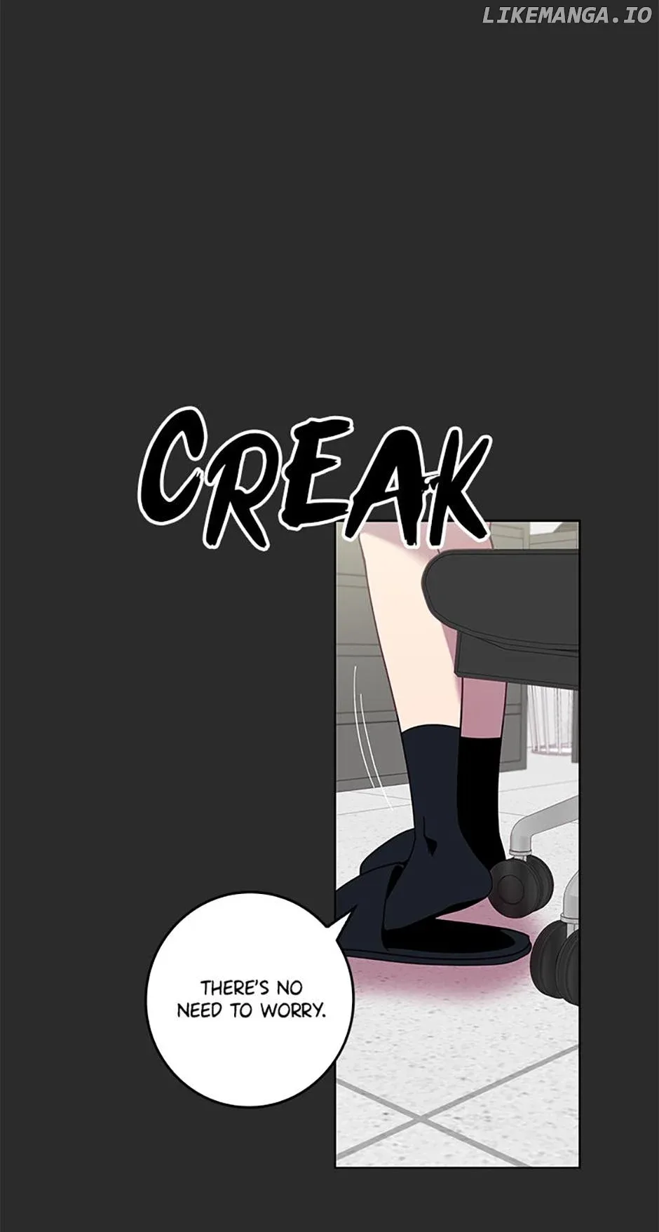 Welcome to Horong Café Chapter 47 page 64