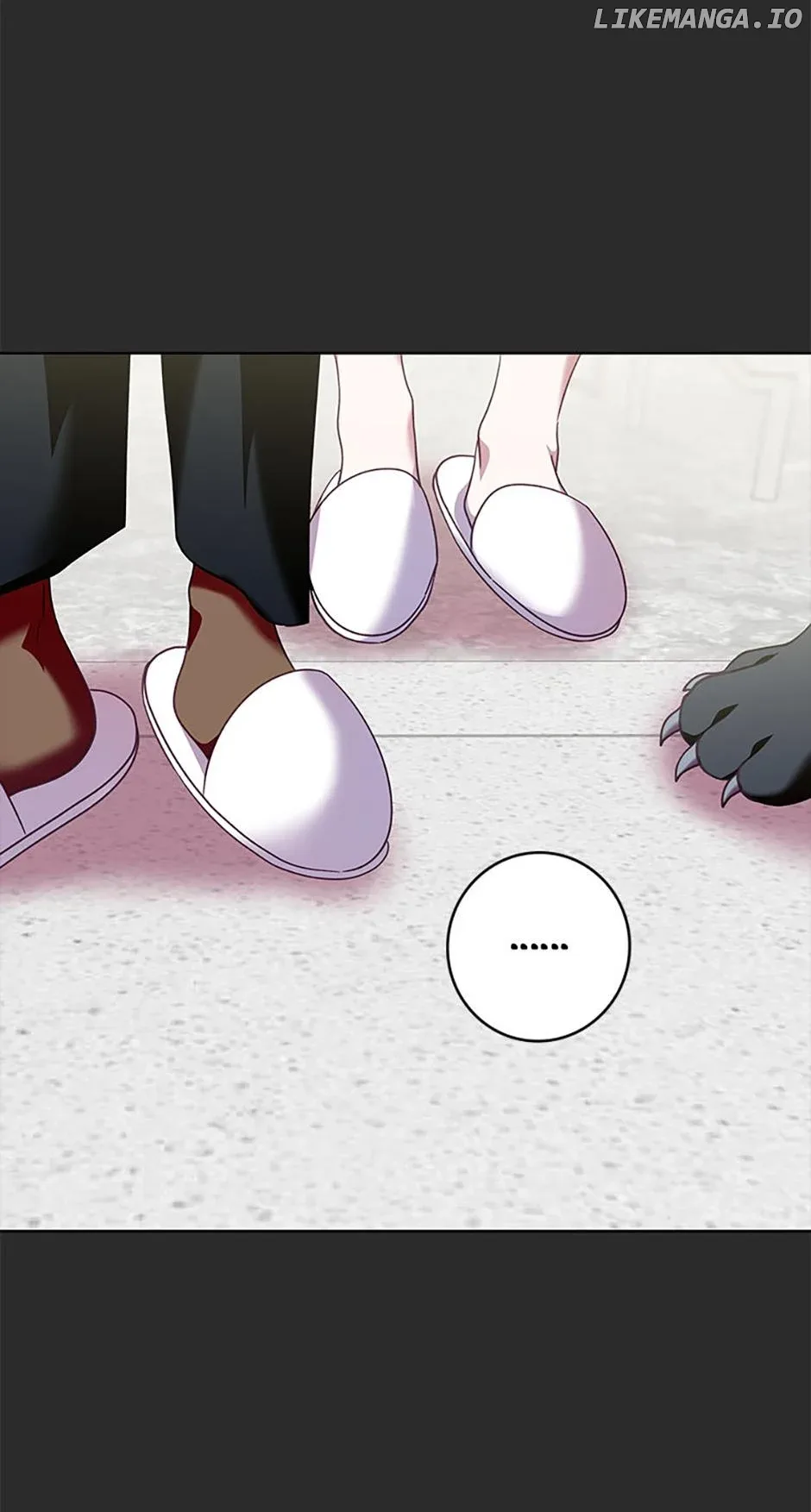 Welcome to Horong Café Chapter 47 page 52