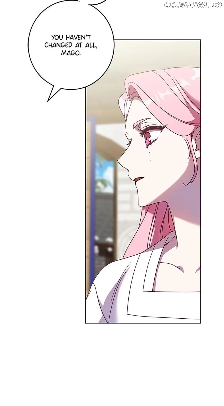 Welcome to Horong Café Chapter 47 page 30