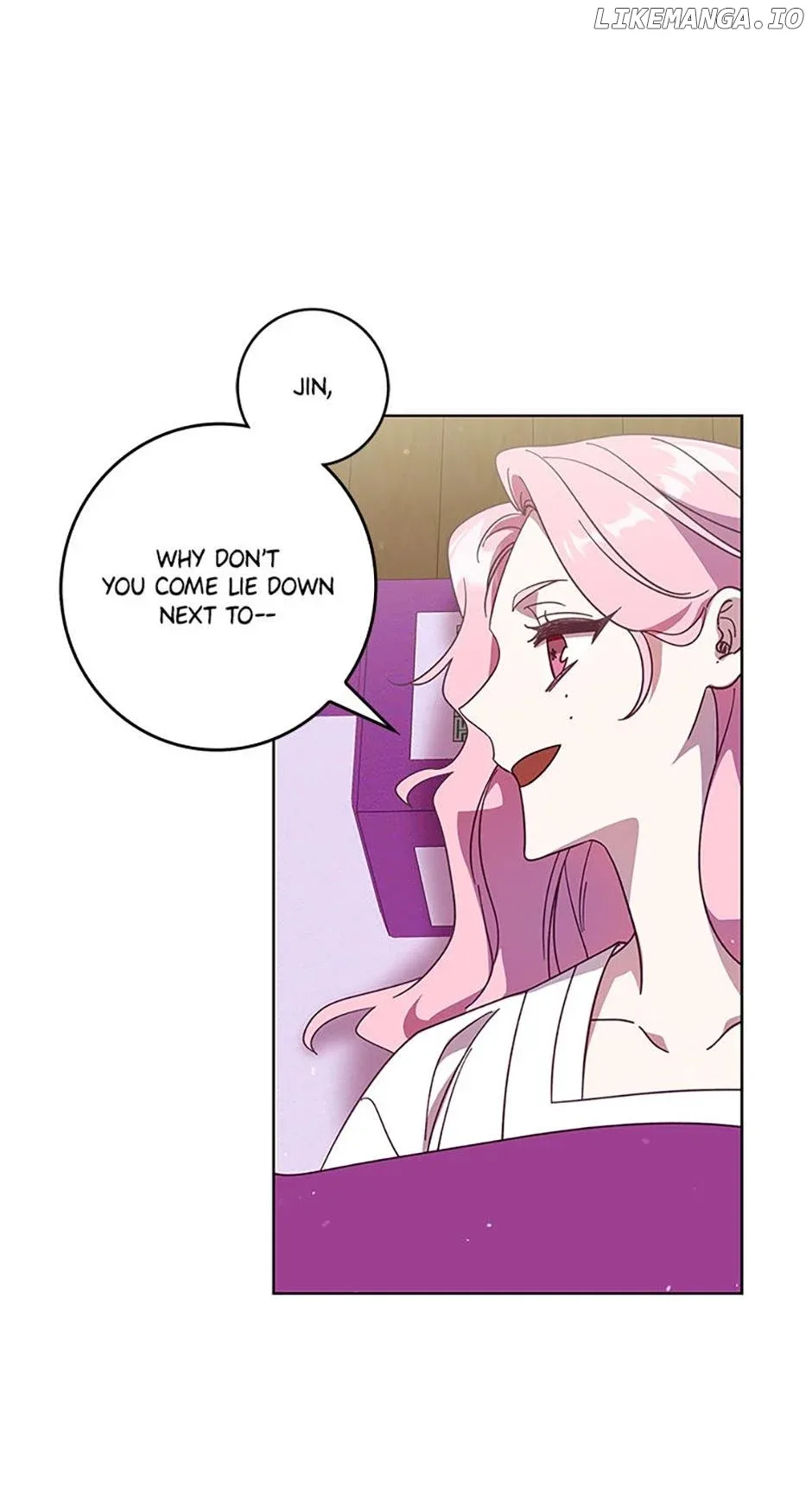 Welcome to Horong Café Chapter 47 page 9