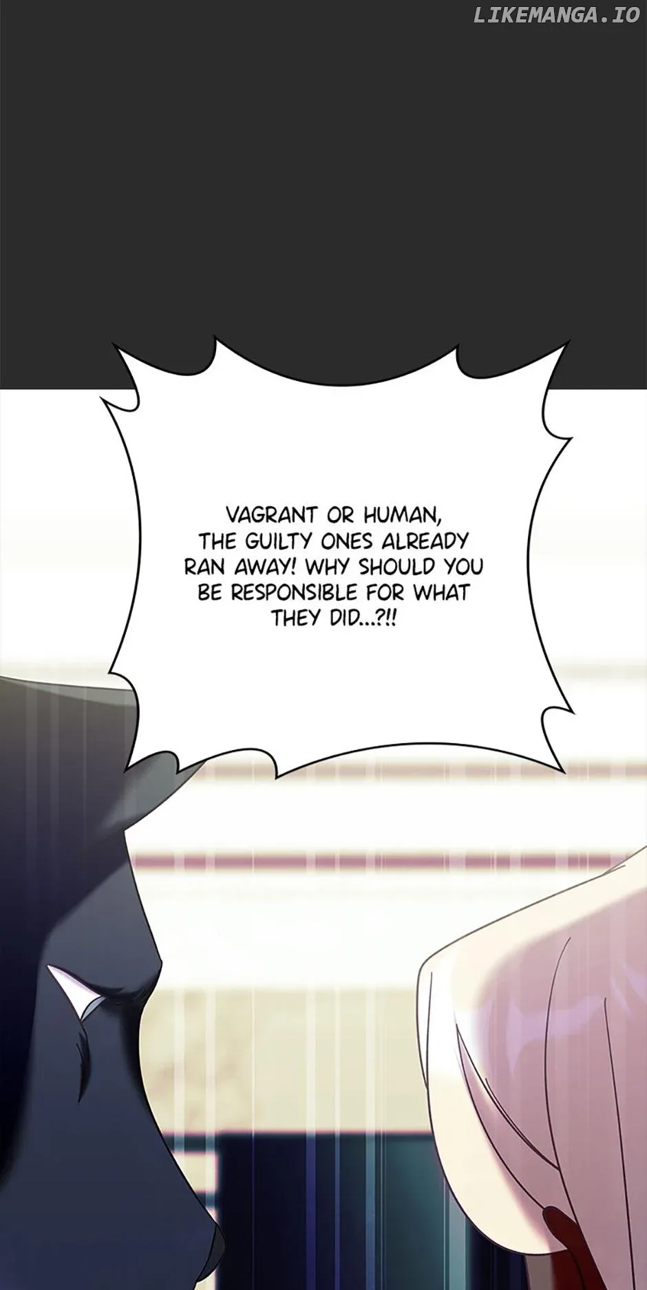 Welcome to Horong Café Chapter 47 page 59