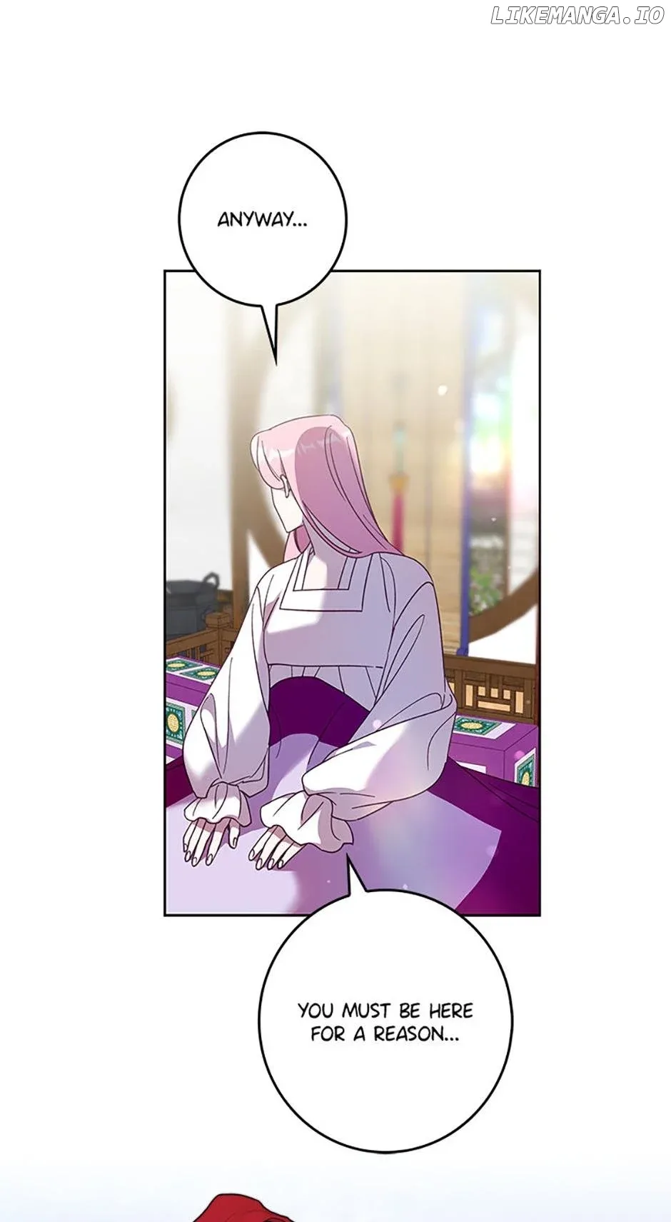 Welcome to Horong Café Chapter 47 page 35