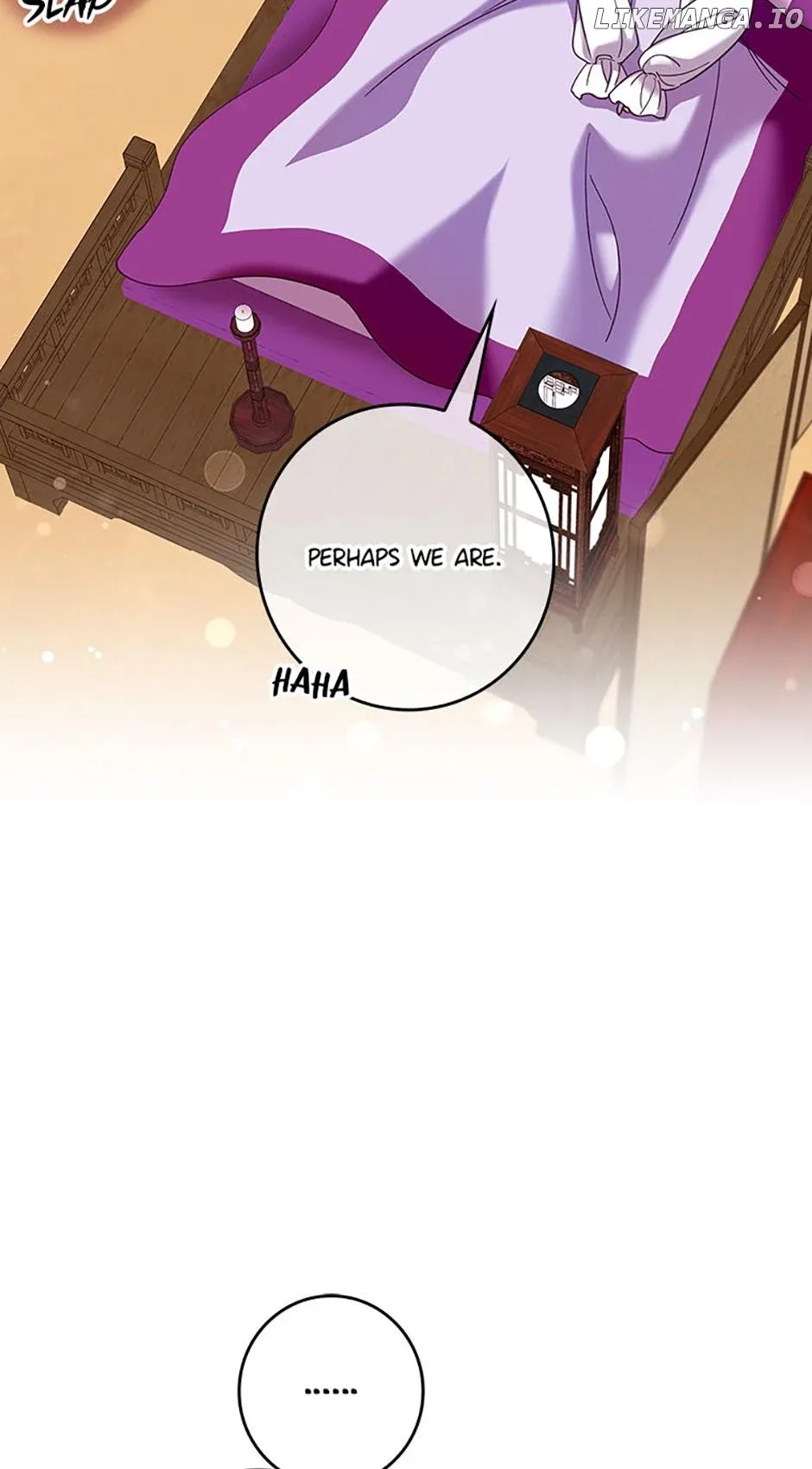 Welcome to Horong Café Chapter 47 page 29