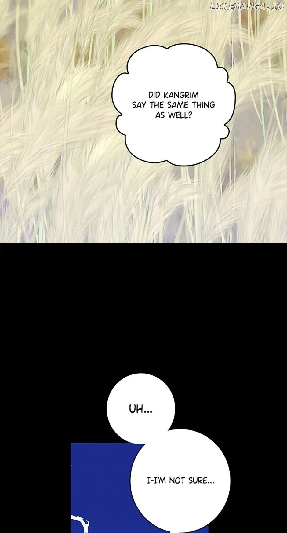Welcome to Horong Café Chapter 42 page 36