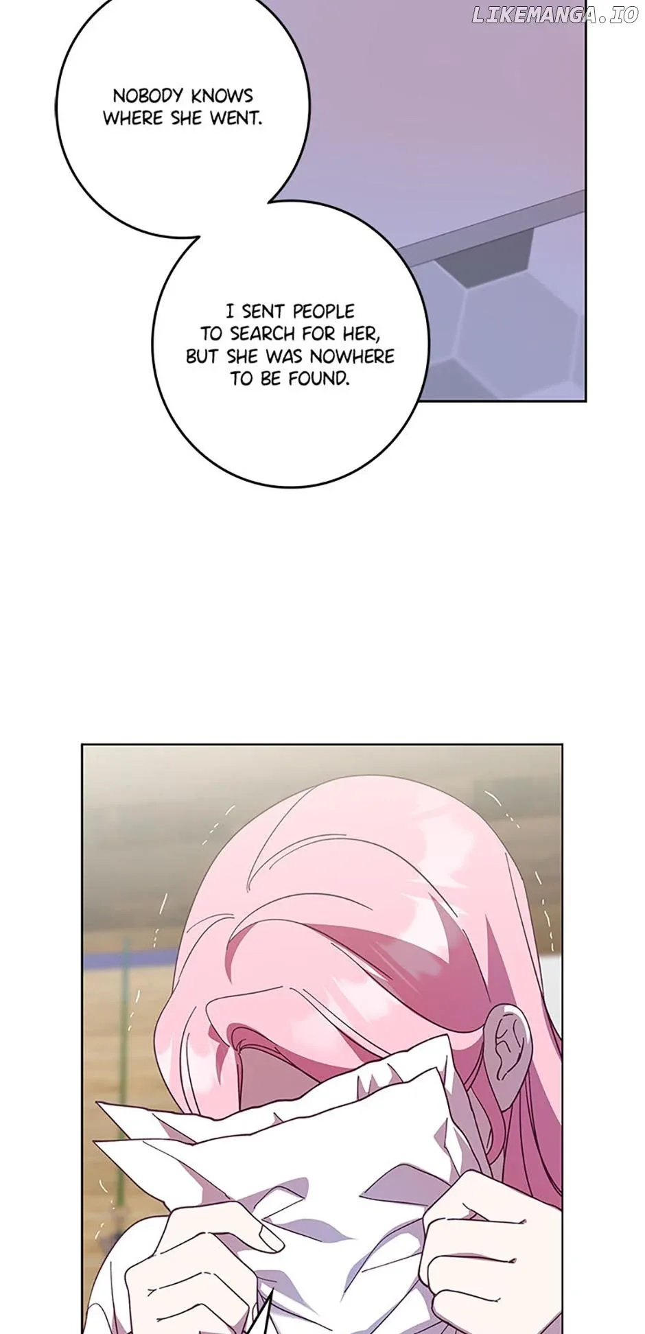 Welcome to Horong Café Chapter 47 page 109