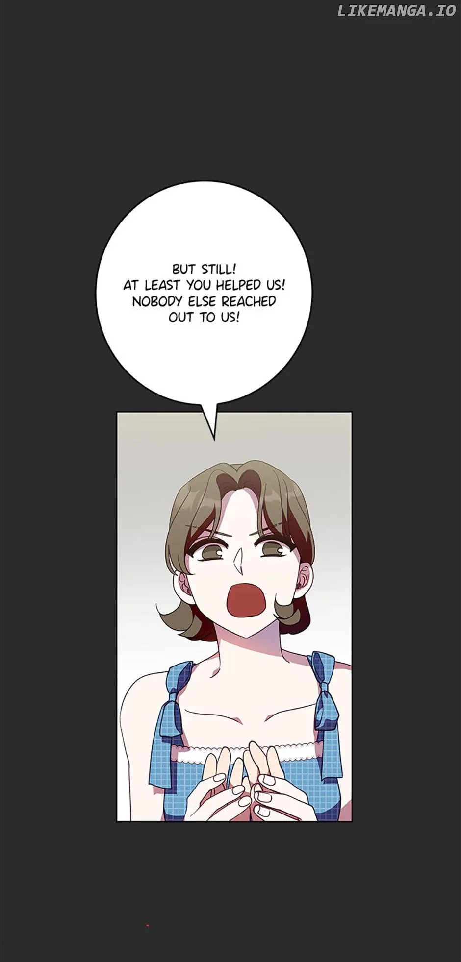 Welcome to Horong Café Chapter 47 page 83