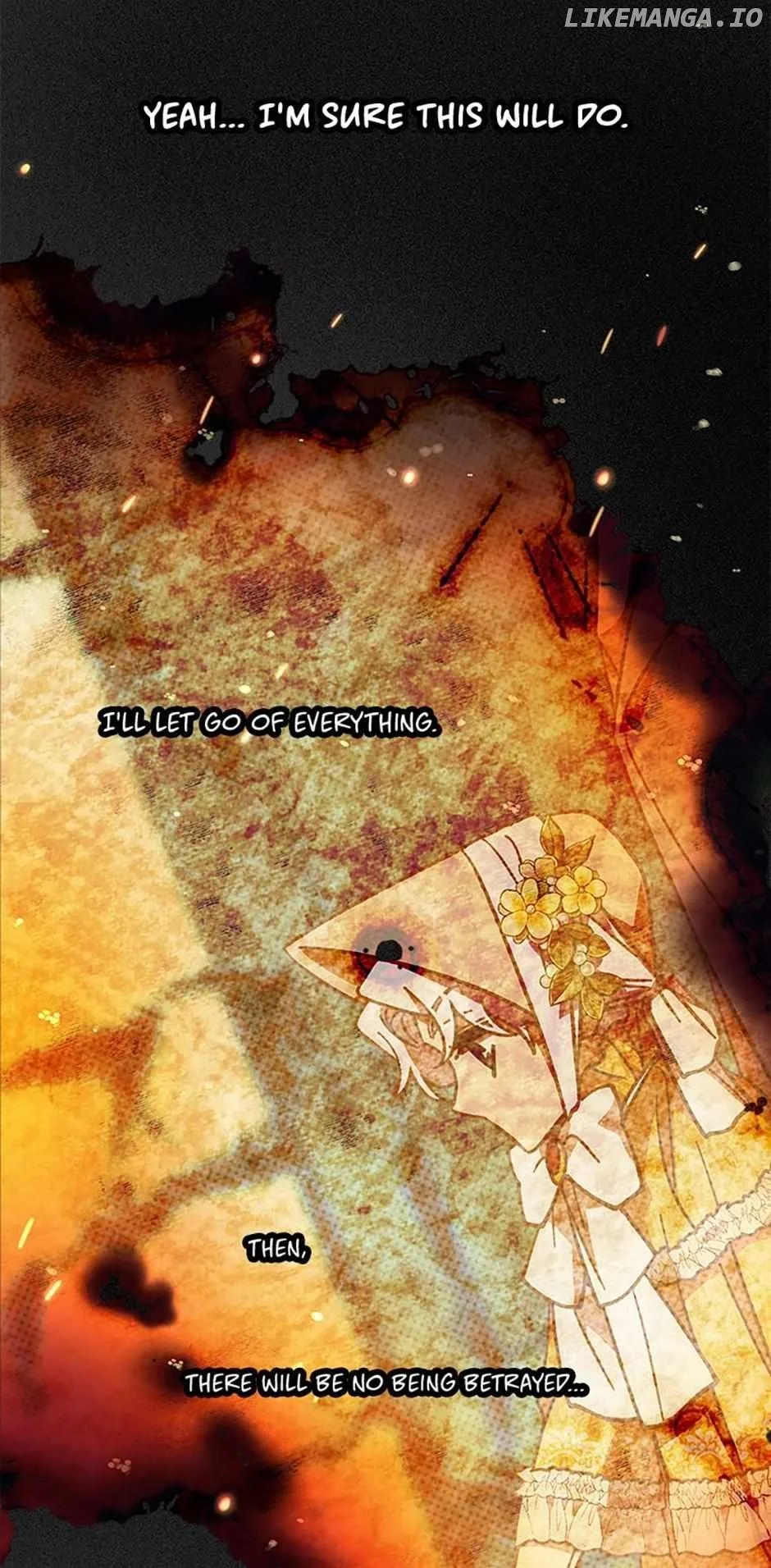 Welcome to Horong Café Chapter 47 page 70