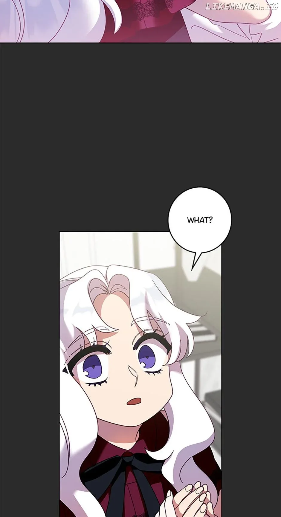Welcome to Horong Café Chapter 47 page 76