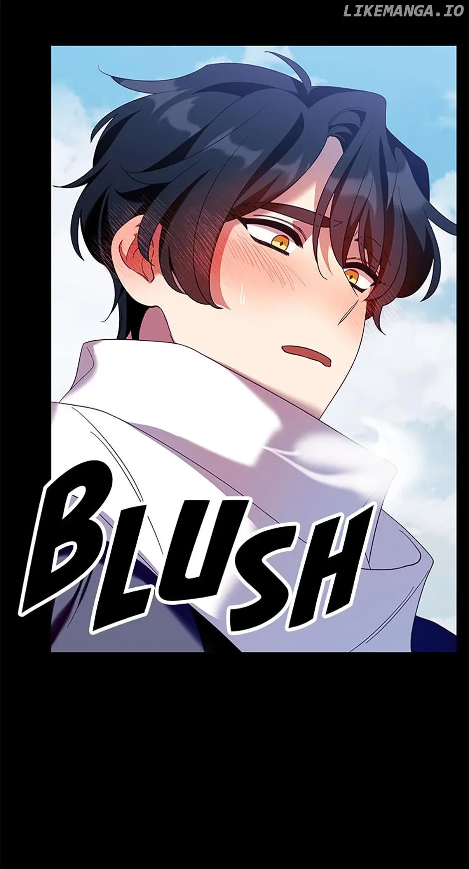 Welcome to Horong Café Chapter 42 page 46
