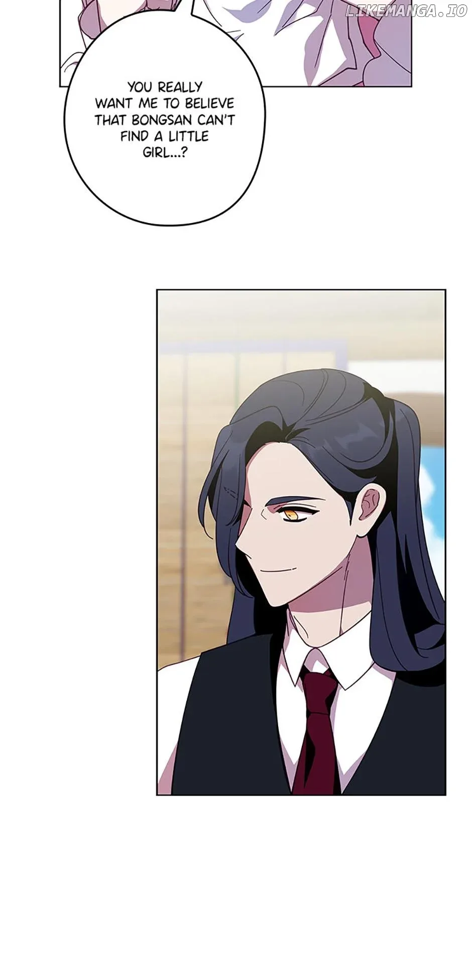 Welcome to Horong Café Chapter 47 page 110