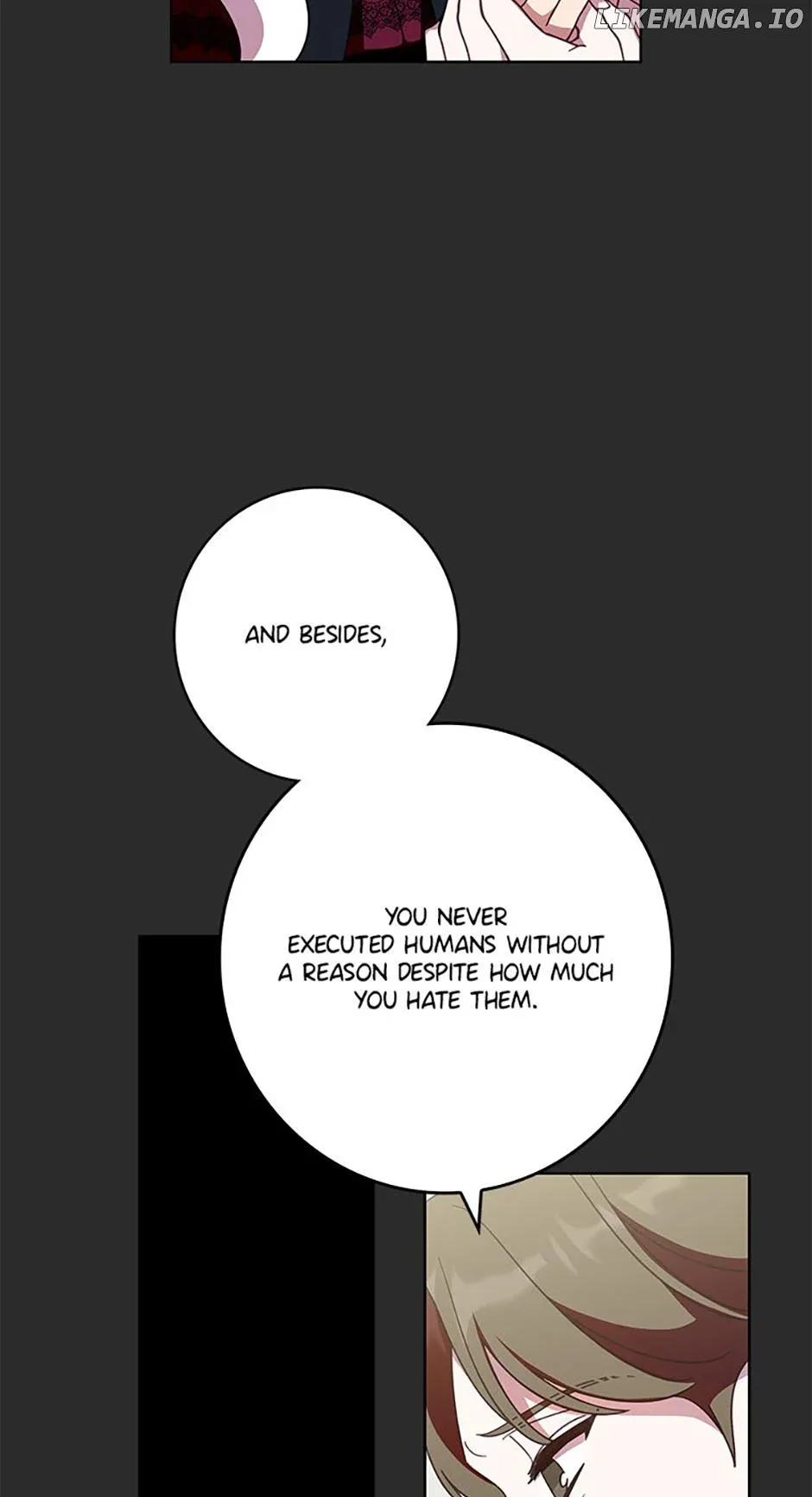 Welcome to Horong Café Chapter 47 page 77