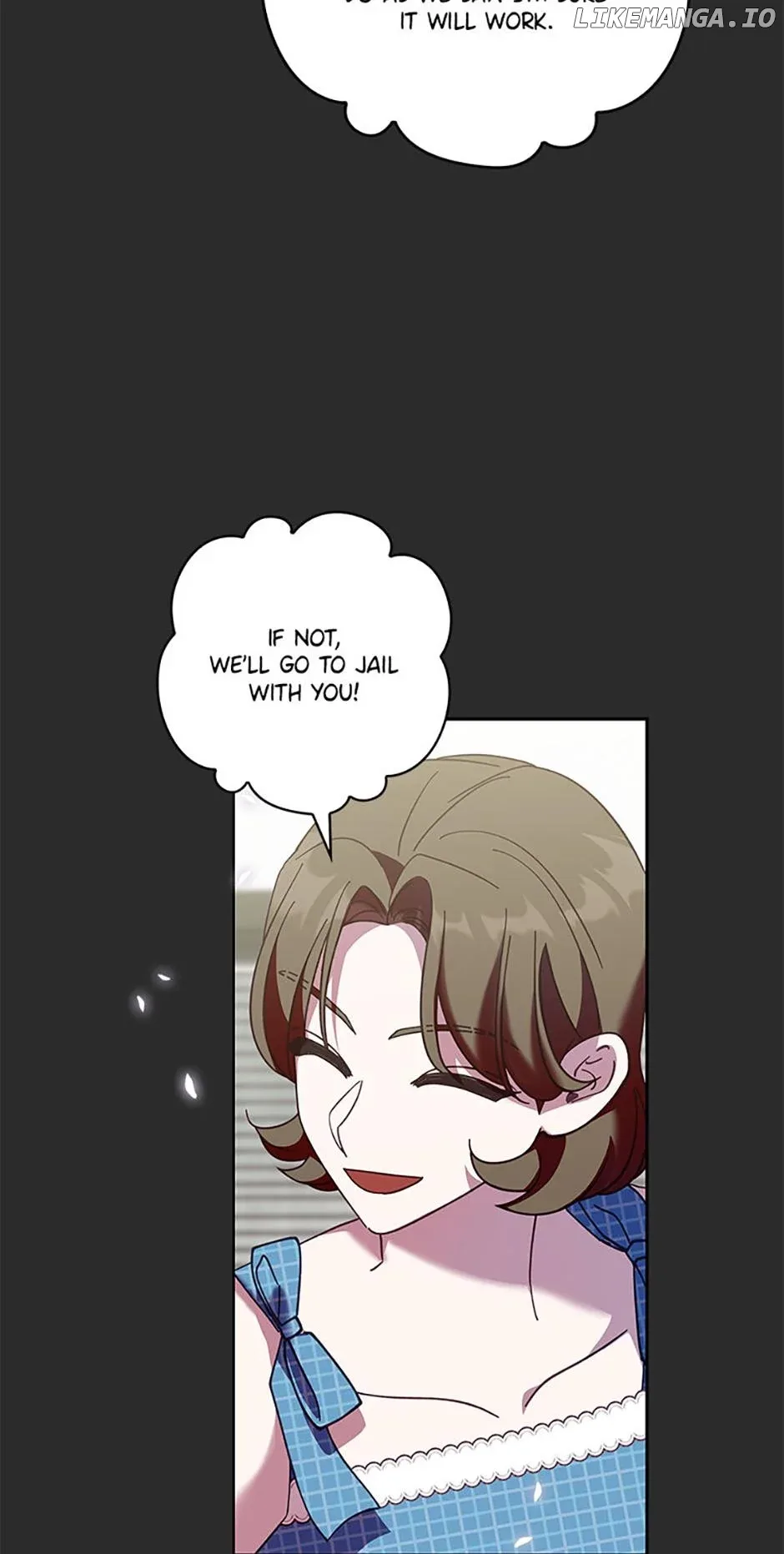 Welcome to Horong Café Chapter 47 page 92