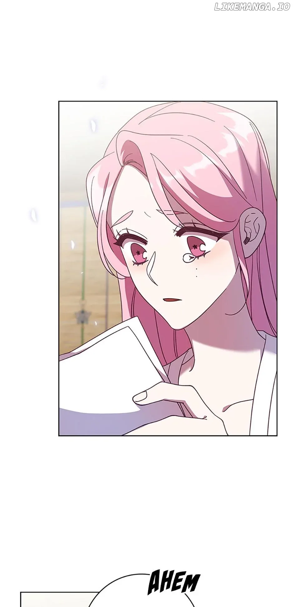 Welcome to Horong Café Chapter 47 page 107