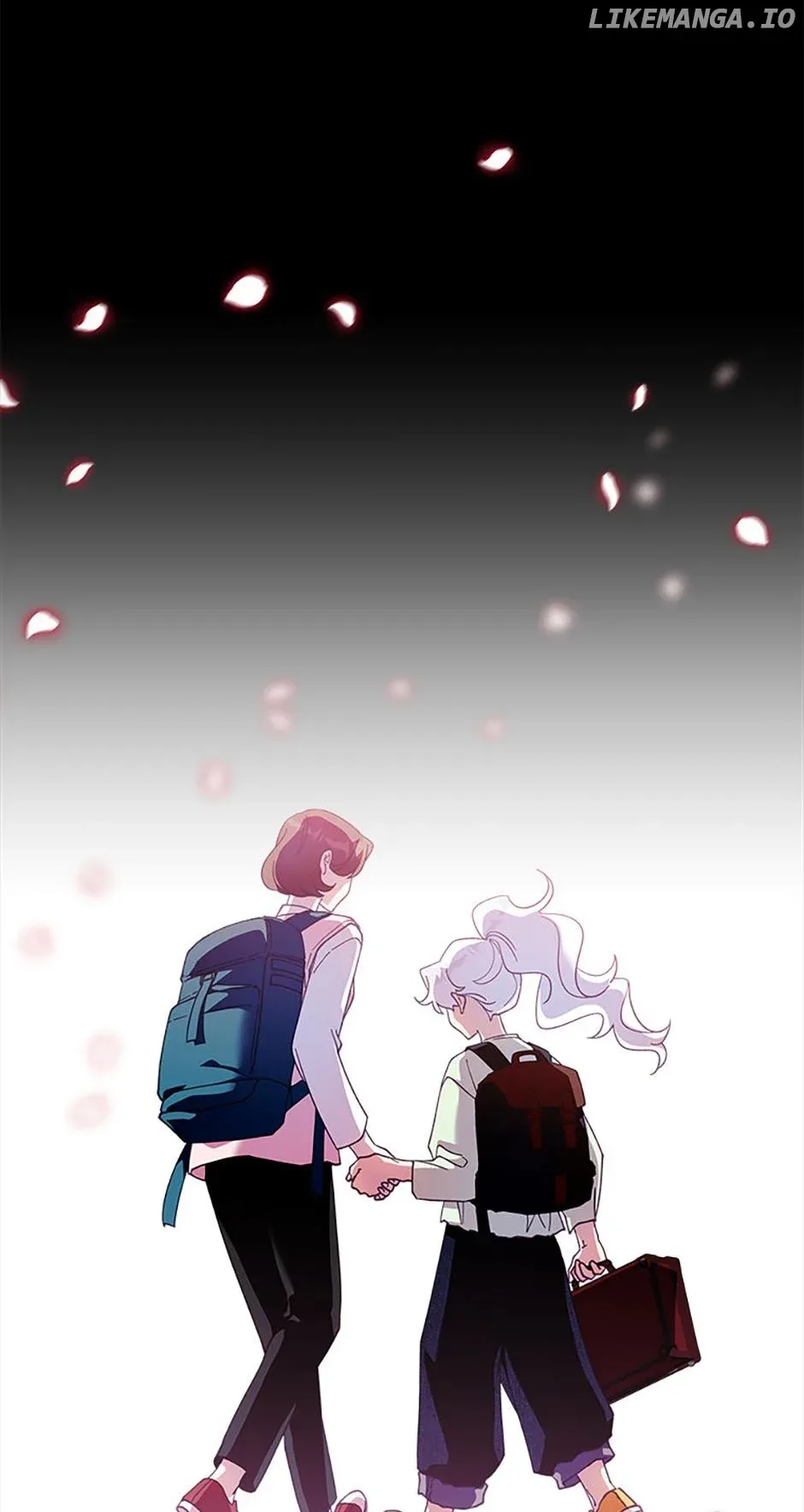 Welcome to Horong Café Chapter 47 page 103