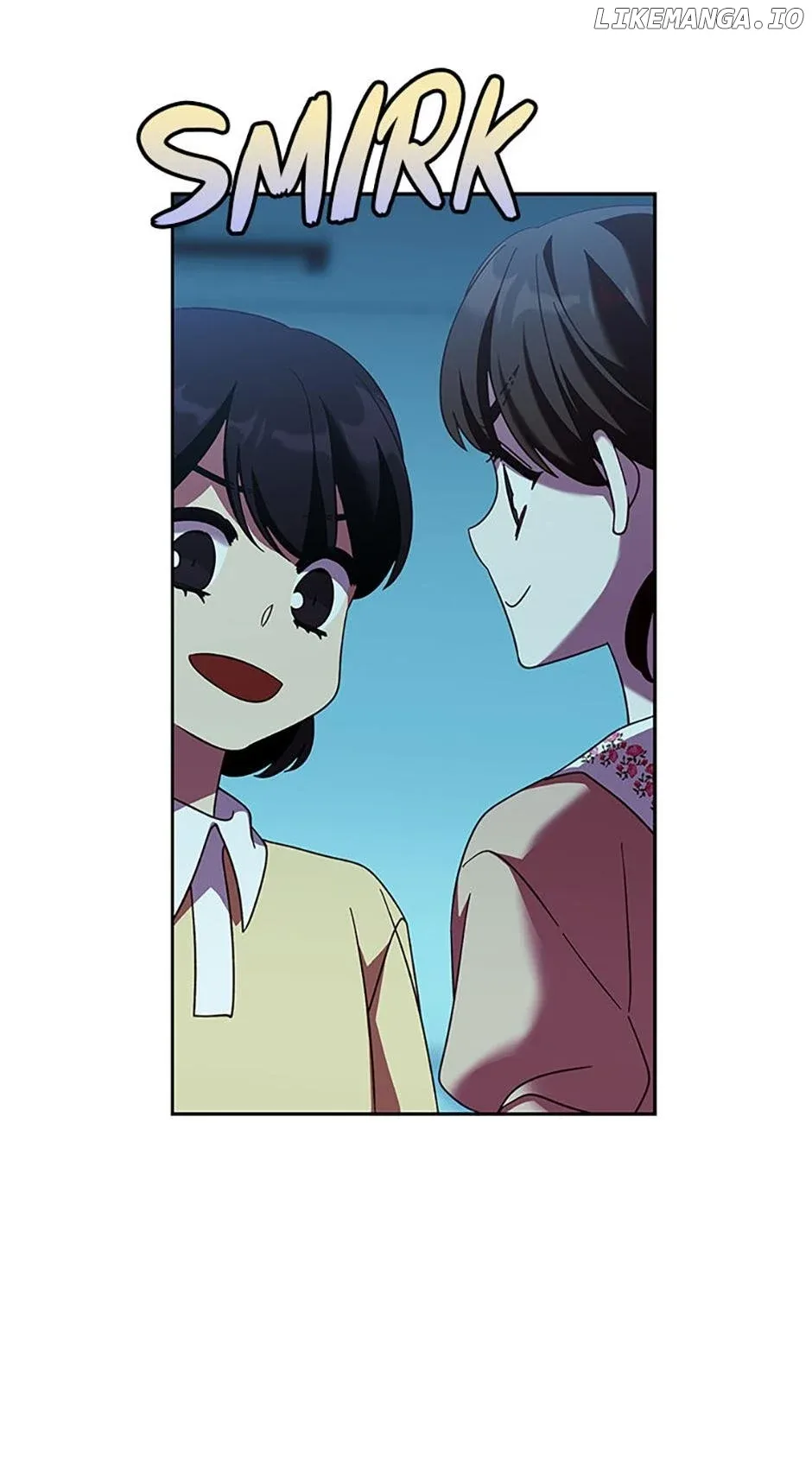 Welcome to Horong Café Chapter 44 page 41