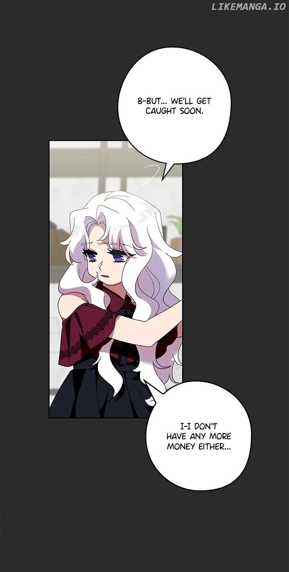 Welcome to Horong Café Chapter 47 page 90