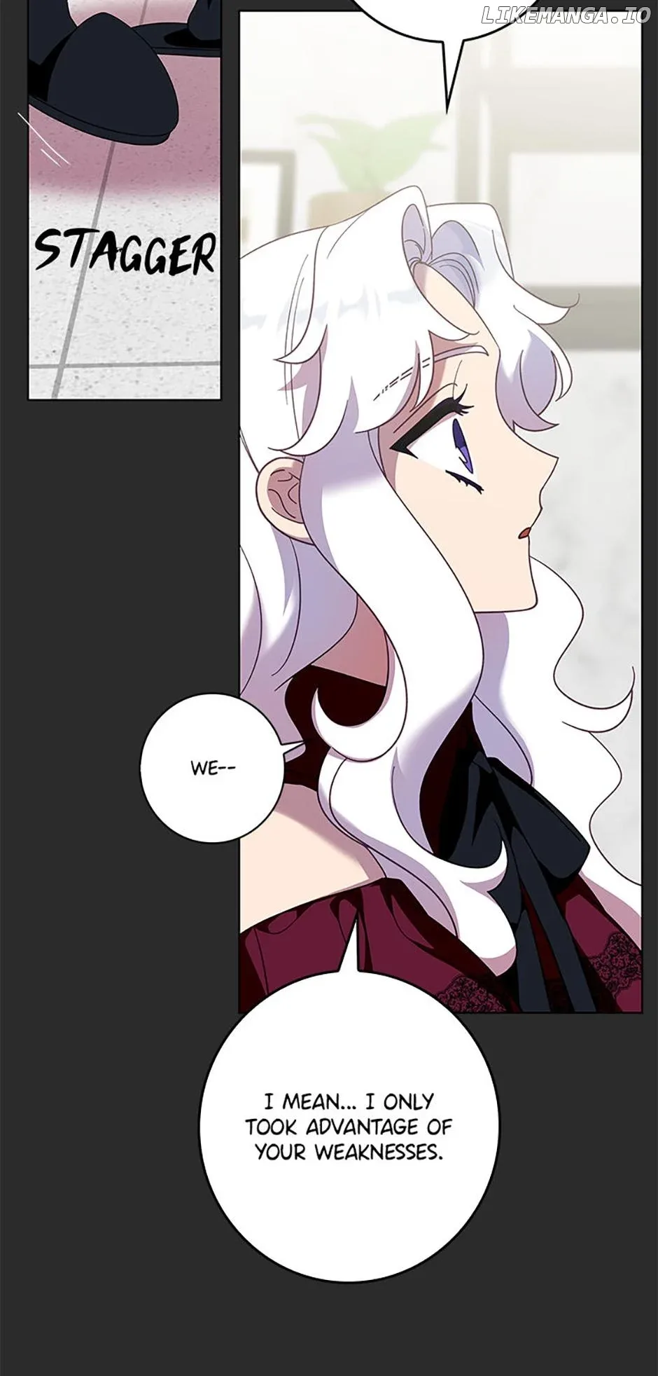 Welcome to Horong Café Chapter 47 page 82