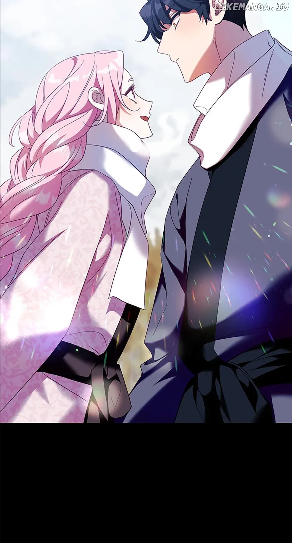 Welcome to Horong Café Chapter 42 page 44
