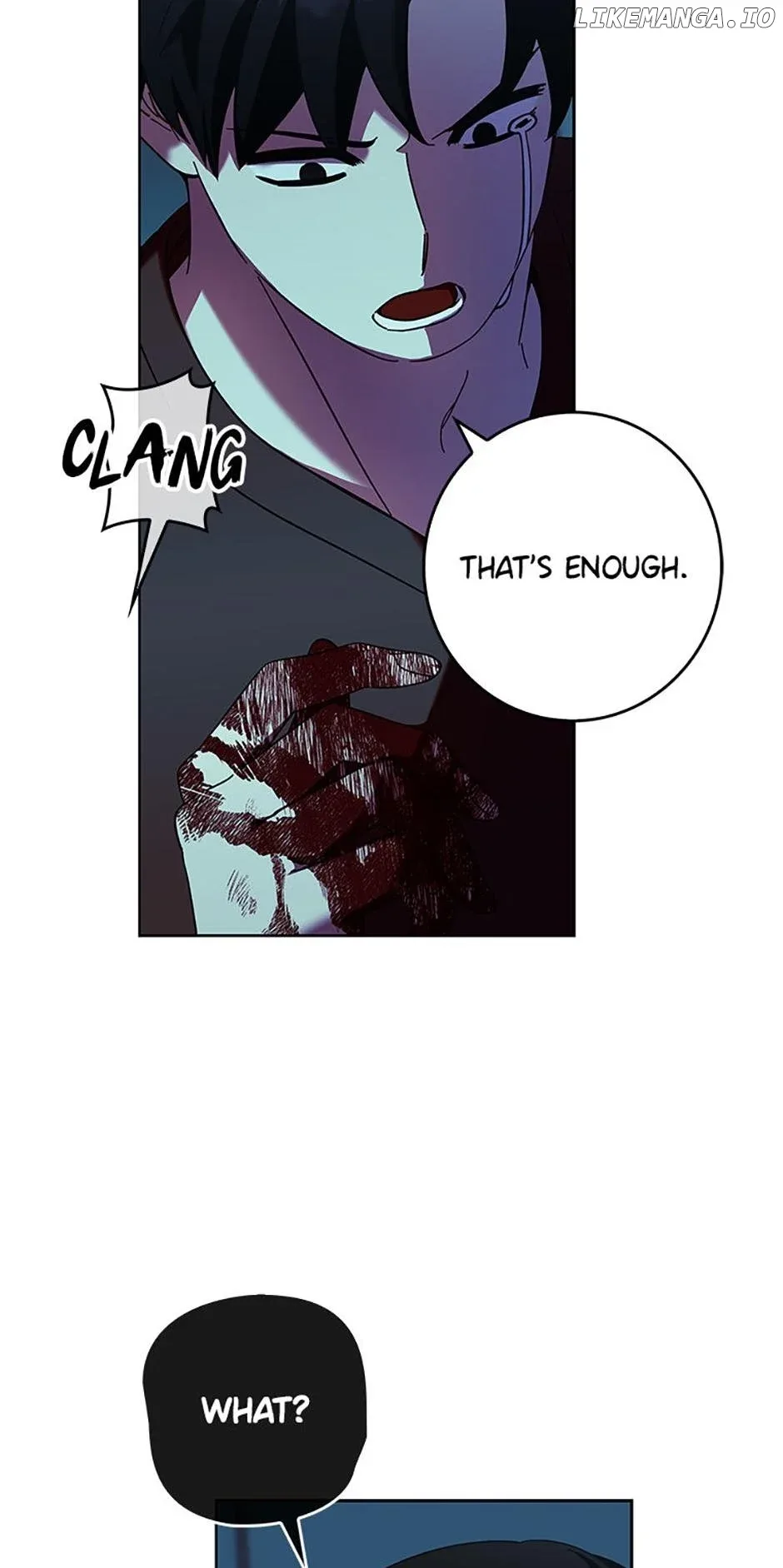 Welcome to Horong Café Chapter 45 page 22