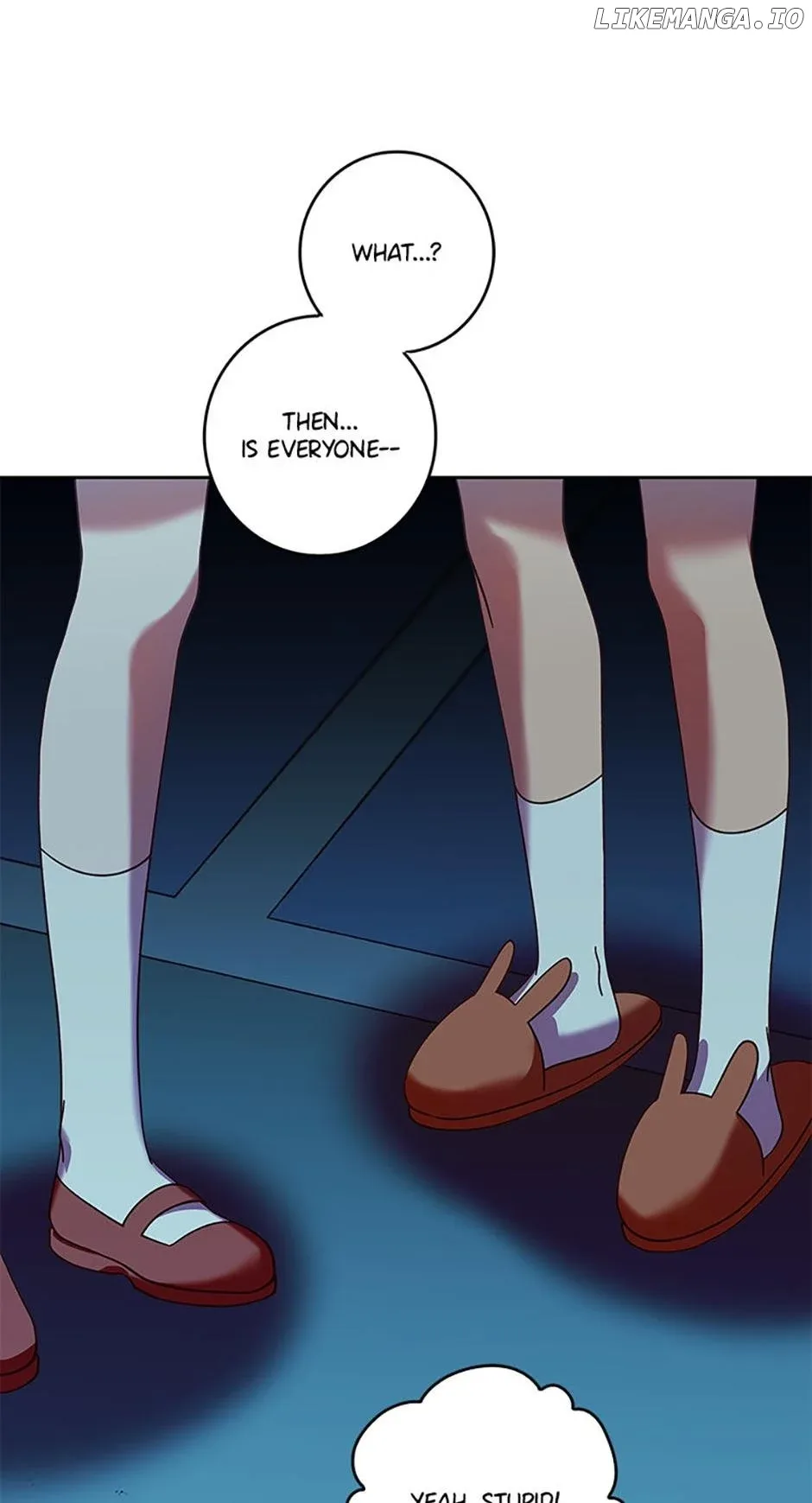 Welcome to Horong Café Chapter 44 page 33