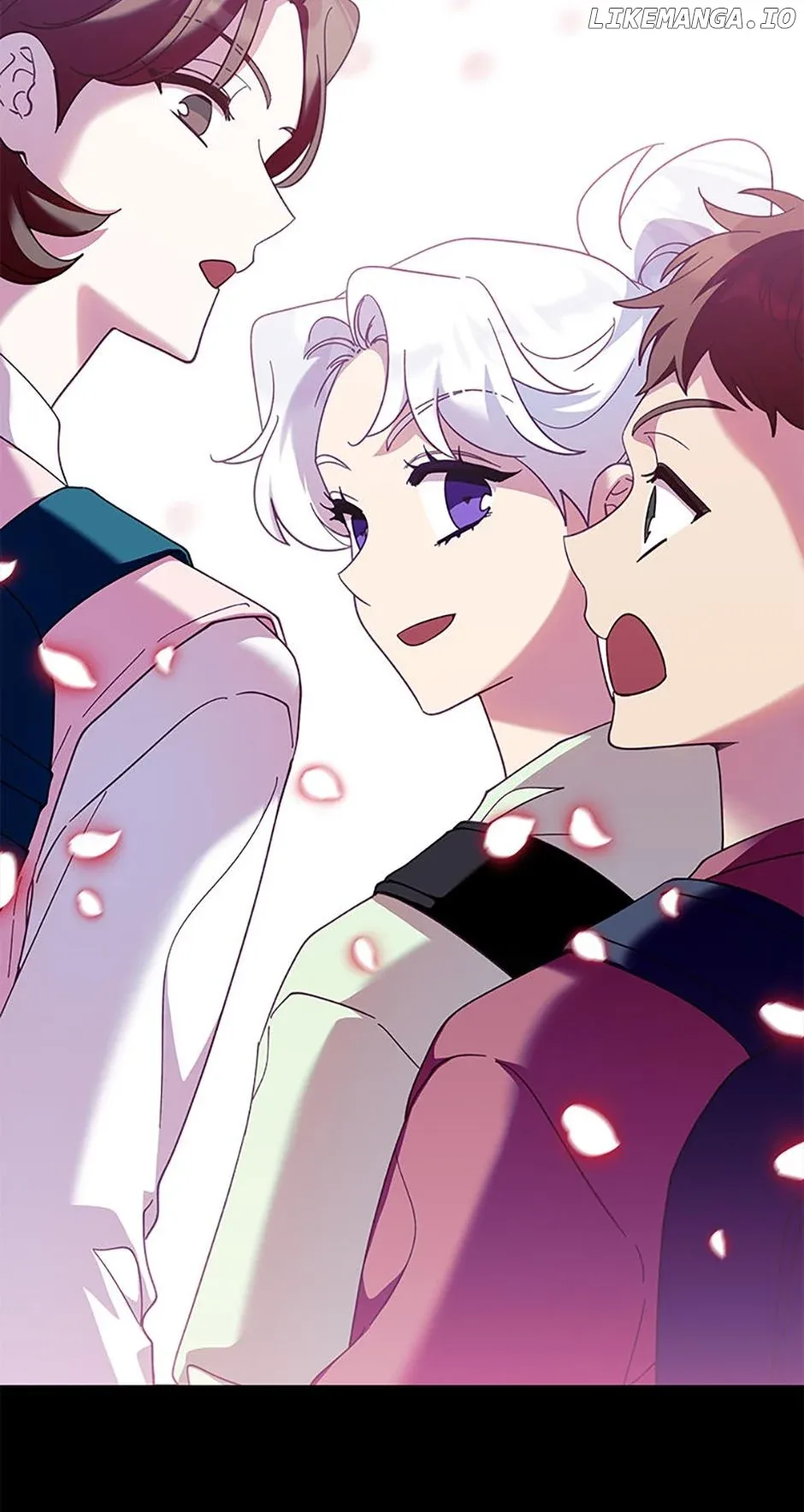 Welcome to Horong Café Chapter 47 page 105