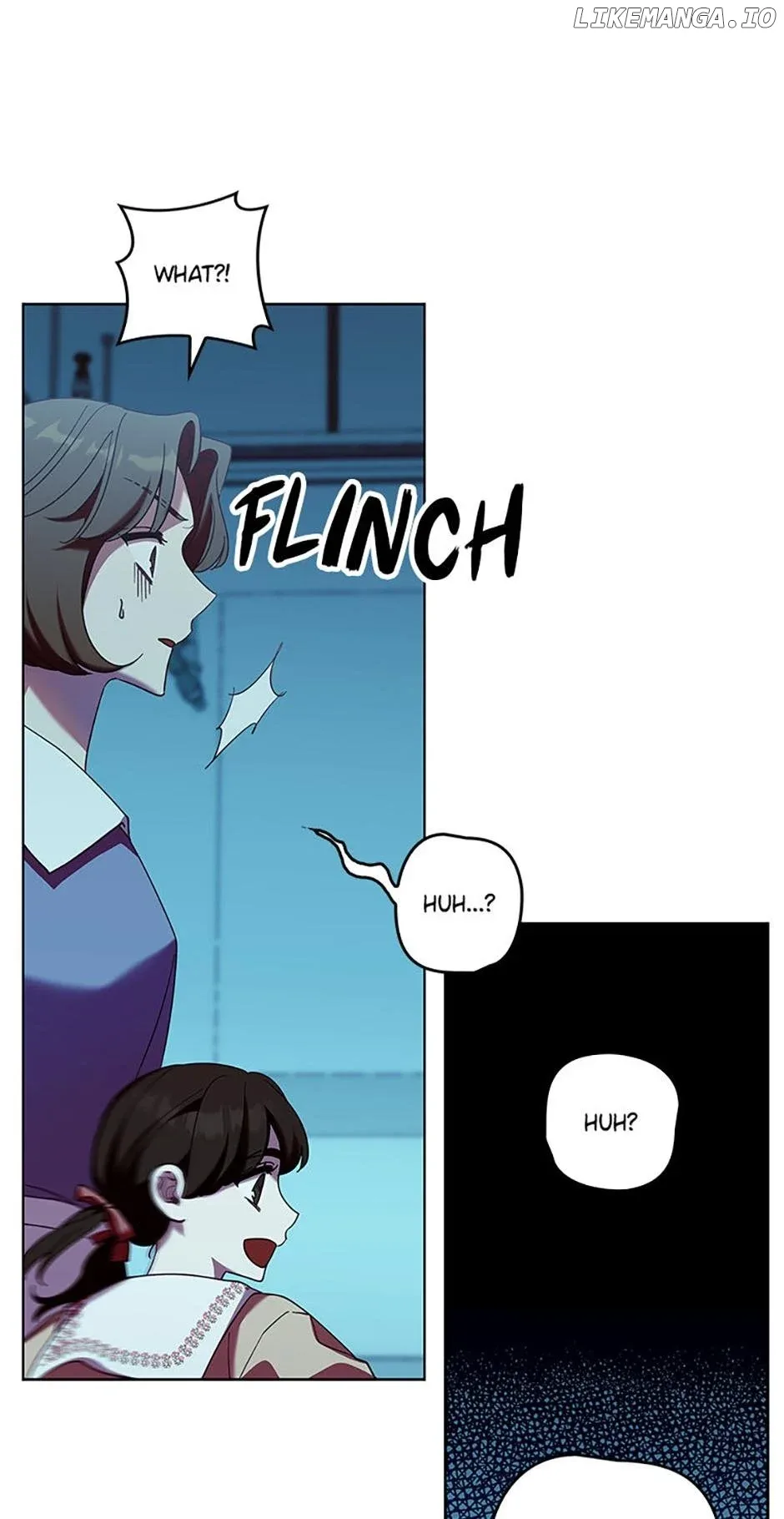 Welcome to Horong Café Chapter 44 page 19