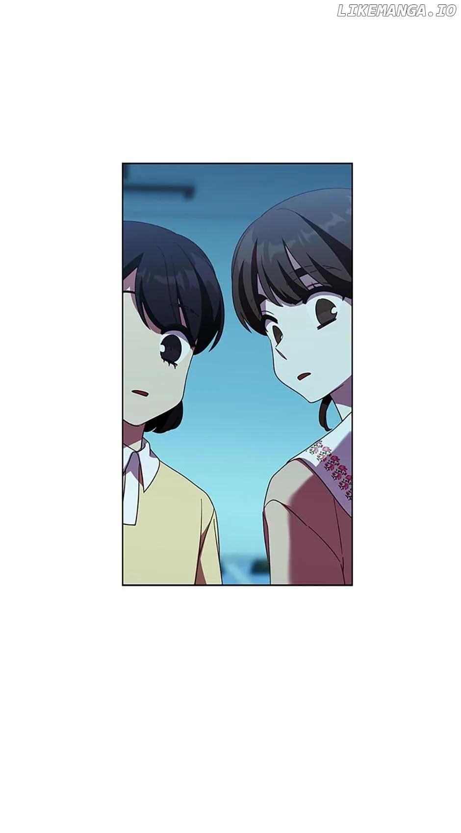 Welcome to Horong Café Chapter 44 page 40