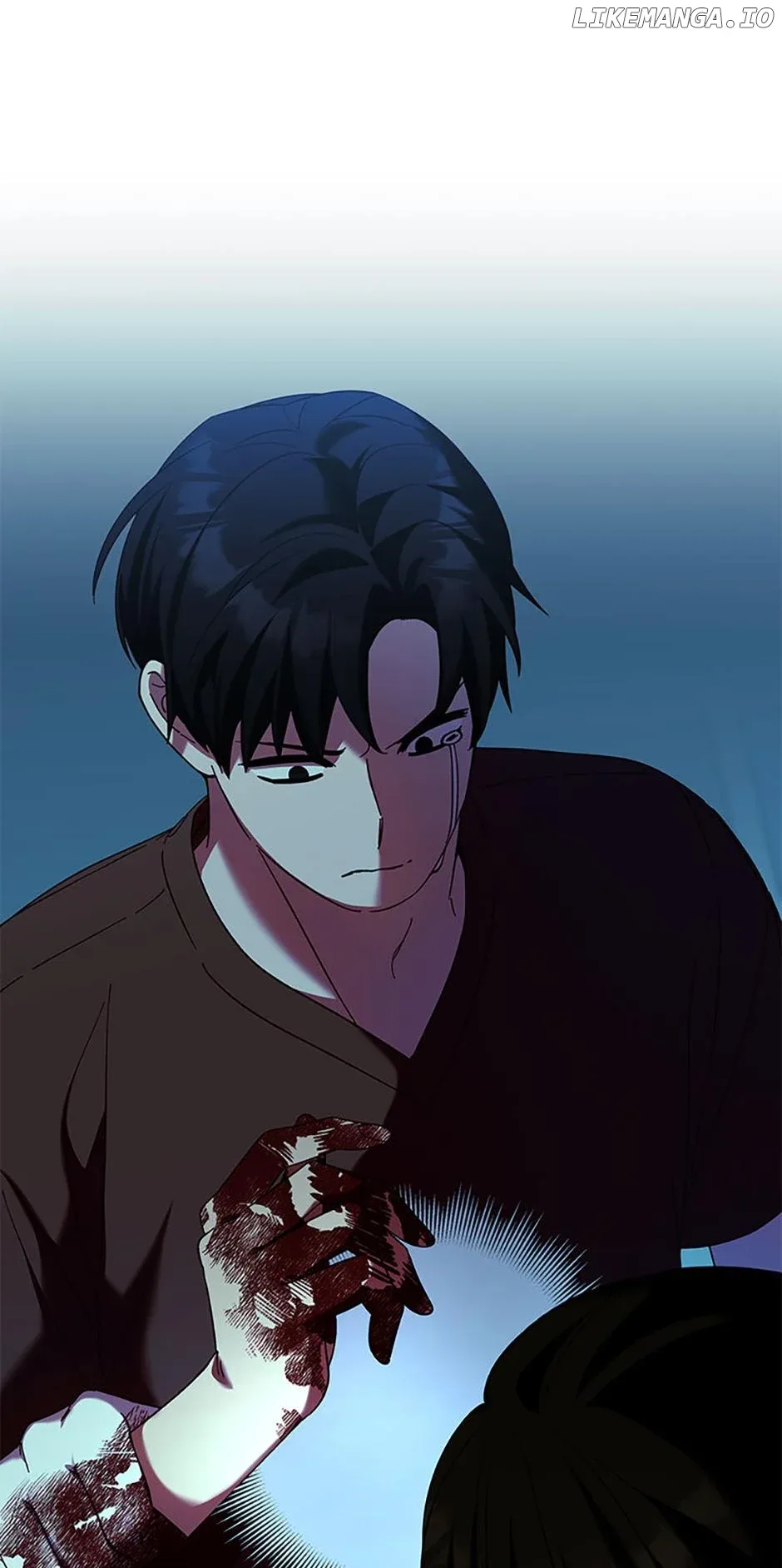 Welcome to Horong Café Chapter 45 page 20