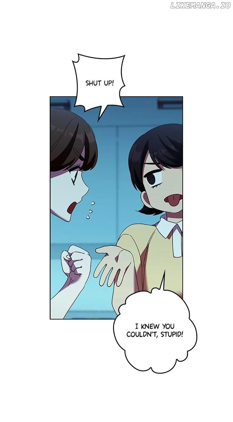 Welcome to Horong Café Chapter 44 page 37